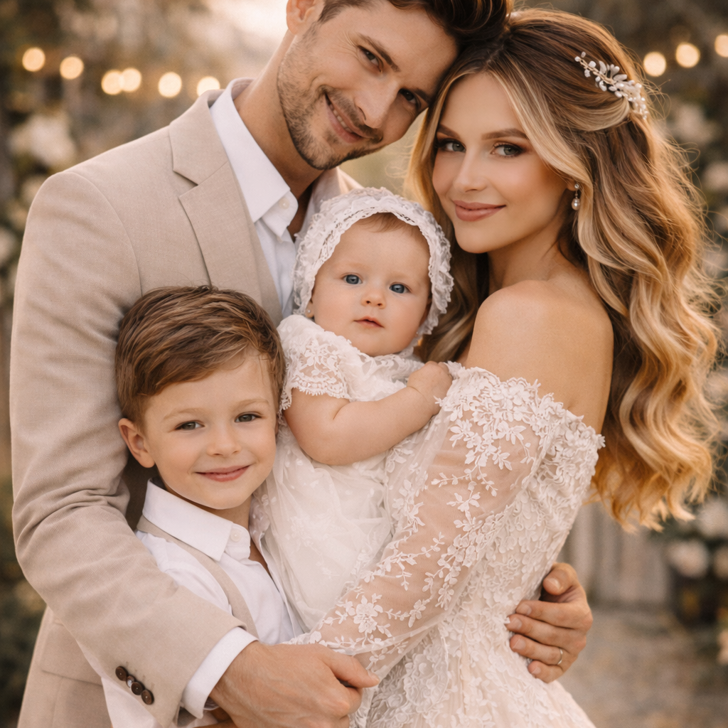 Daniel Chróściel Studio Myslub Fotografia i wideo ślubne