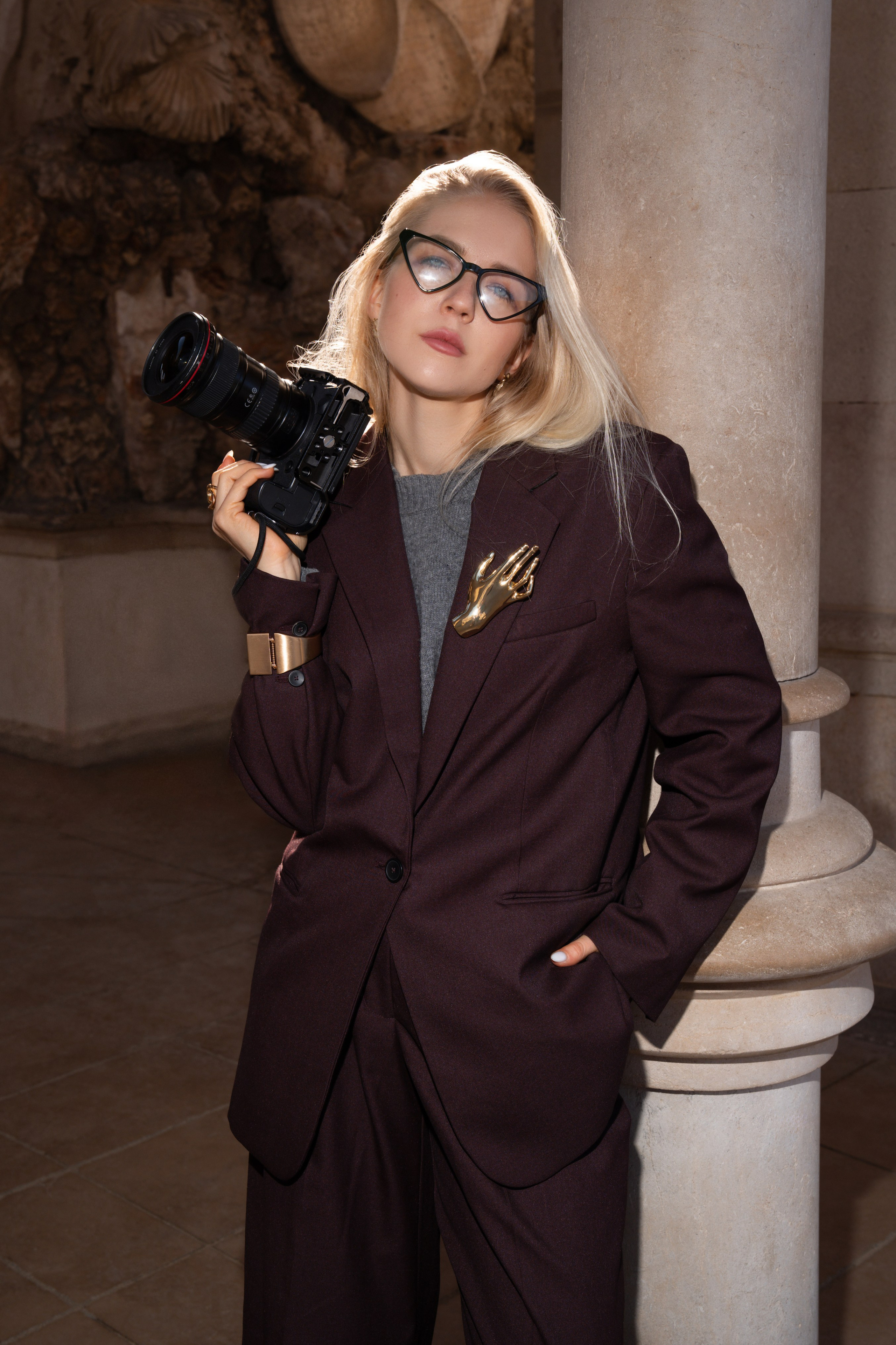 The Team. DiaFoto Weddings · Premium Destination Wedding Photographer & Videographer in Barcelona