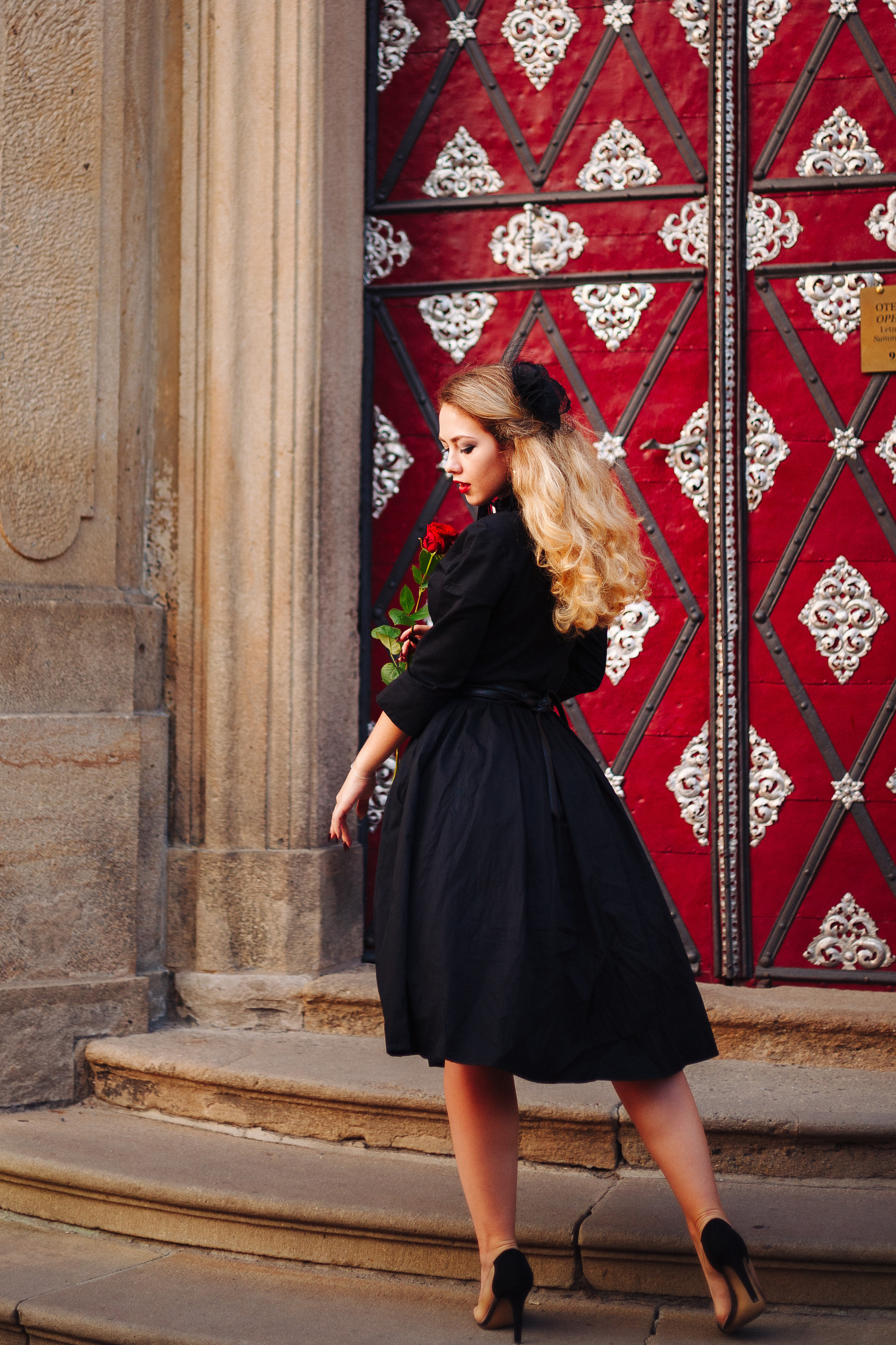 Services. Photographer in Prague for tourists