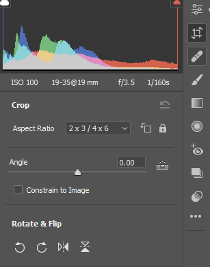 Camera RAW and Lightroom Explained. Mark Smilyanic | Portrait and Adventure Photographer from Belgrade