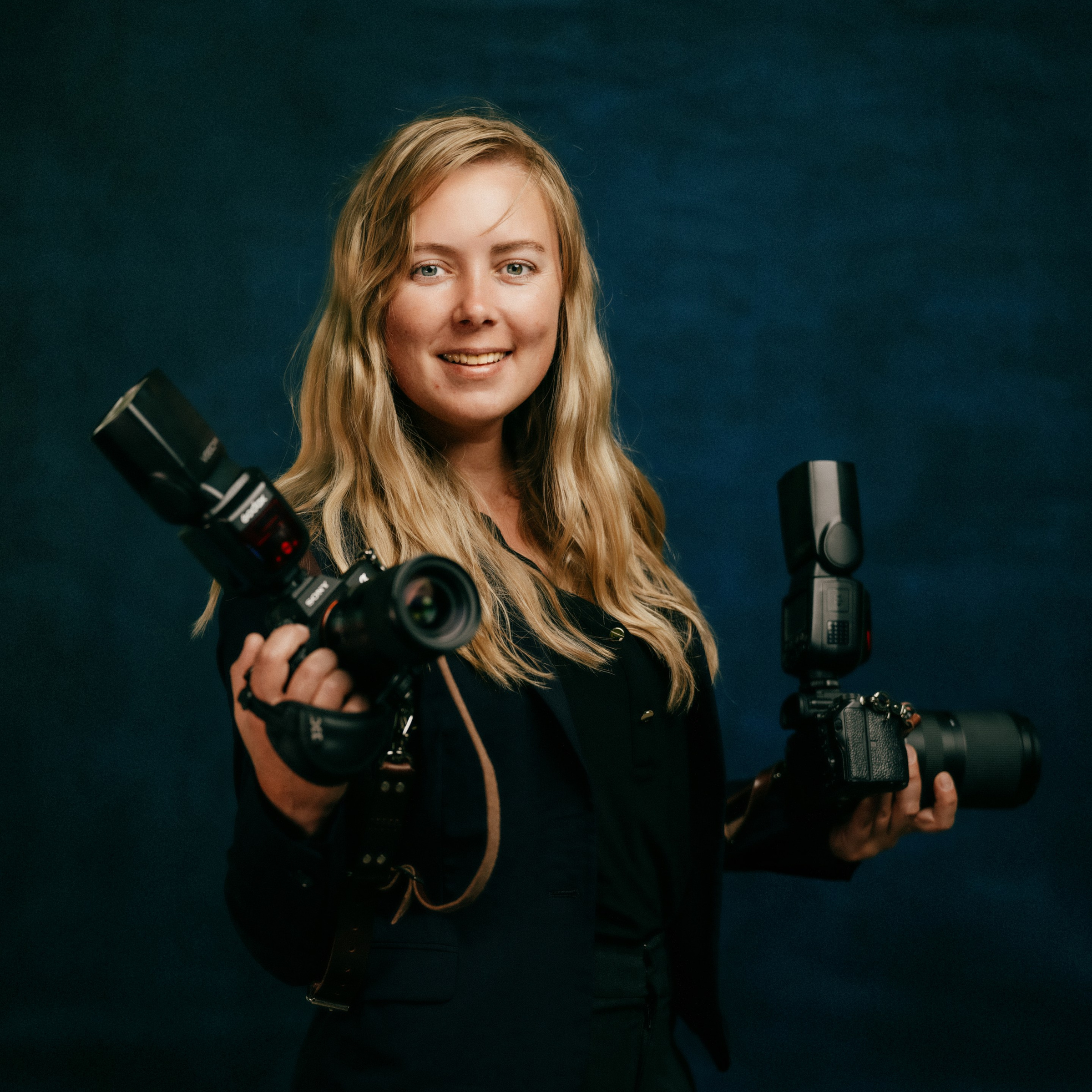 Contact me. Photographer in London Daria Agafonova