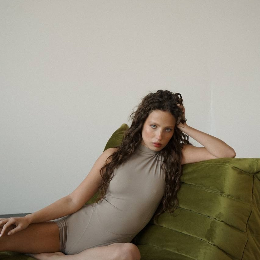 Bio. Julia Poletaeva