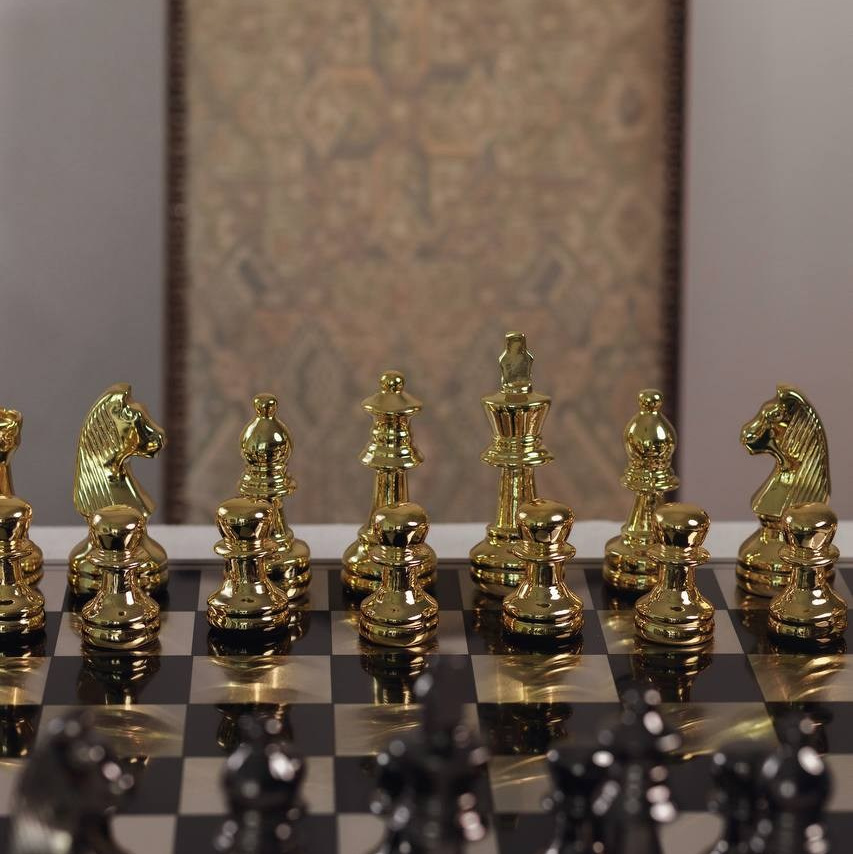 Selfbrand.ch Курс «Шаг королевы»