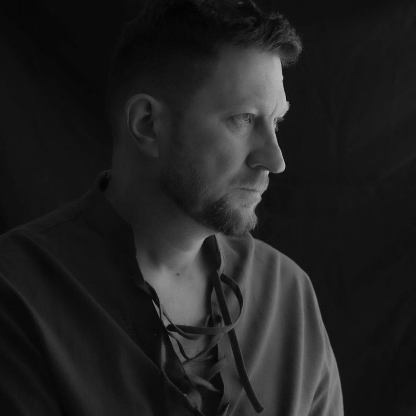 Vitalij Krispin  Visual Artist. Hochzeitsfotografie