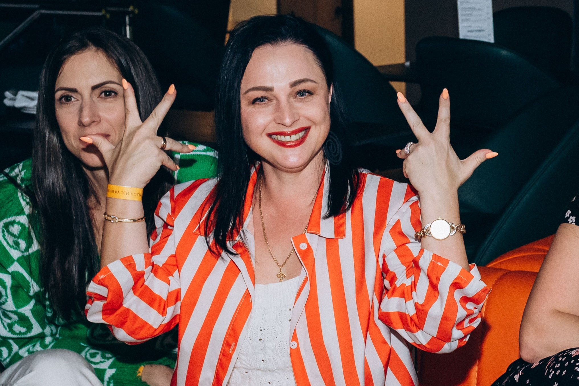 Квизы Сила Мысли и ЛЯЛЯФА в Далласе