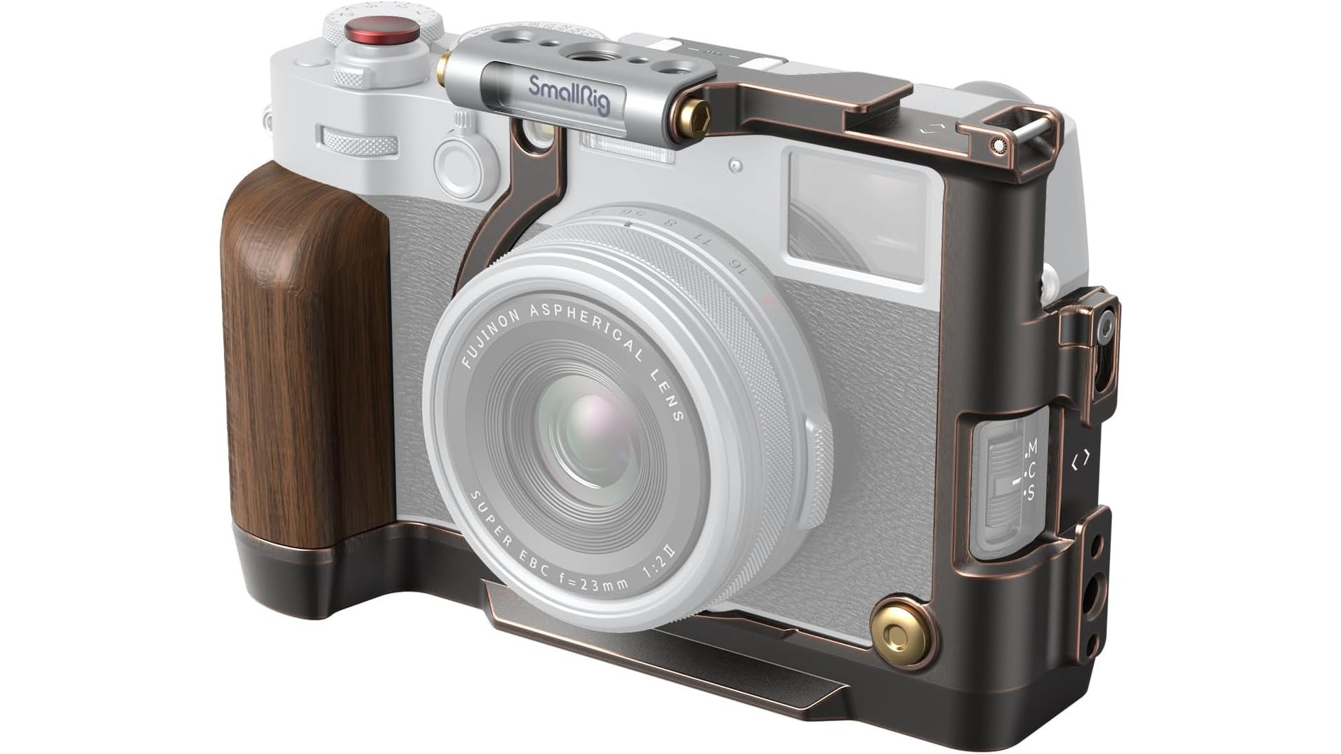 ყველა საჭირო აქსესუარი Fujifilm X100VI და X100V მოდელებისთვის. @Gio.Fujifilm ოფიციალური აბასადორი, X-ფოტოგრაფი