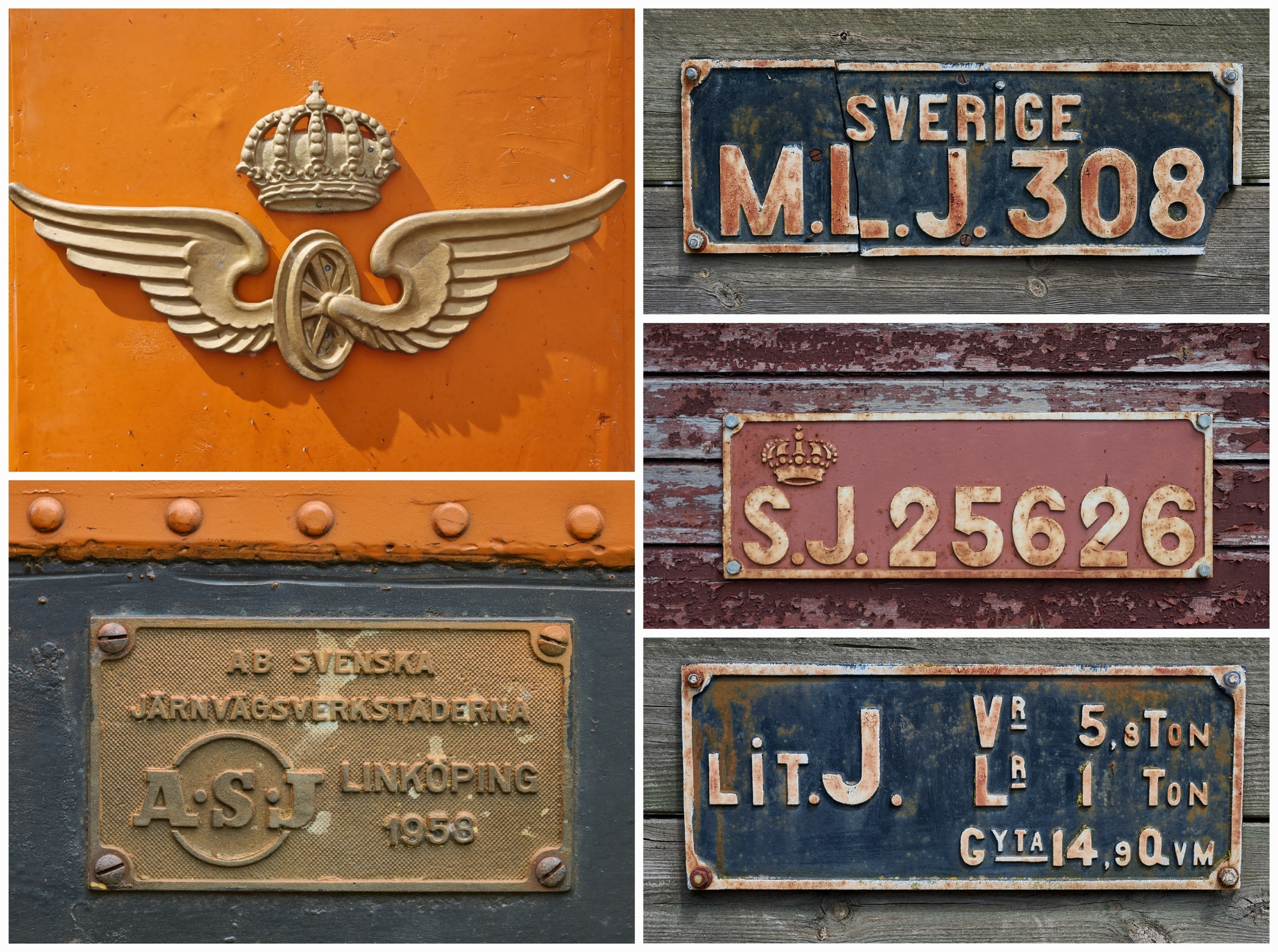 Åhus–Kristianstad Historic Journey. Yuri Popkov | Photographer