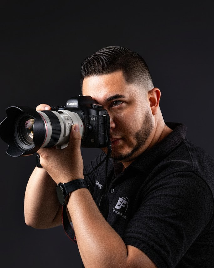 Estudio Fotográfico Jafet