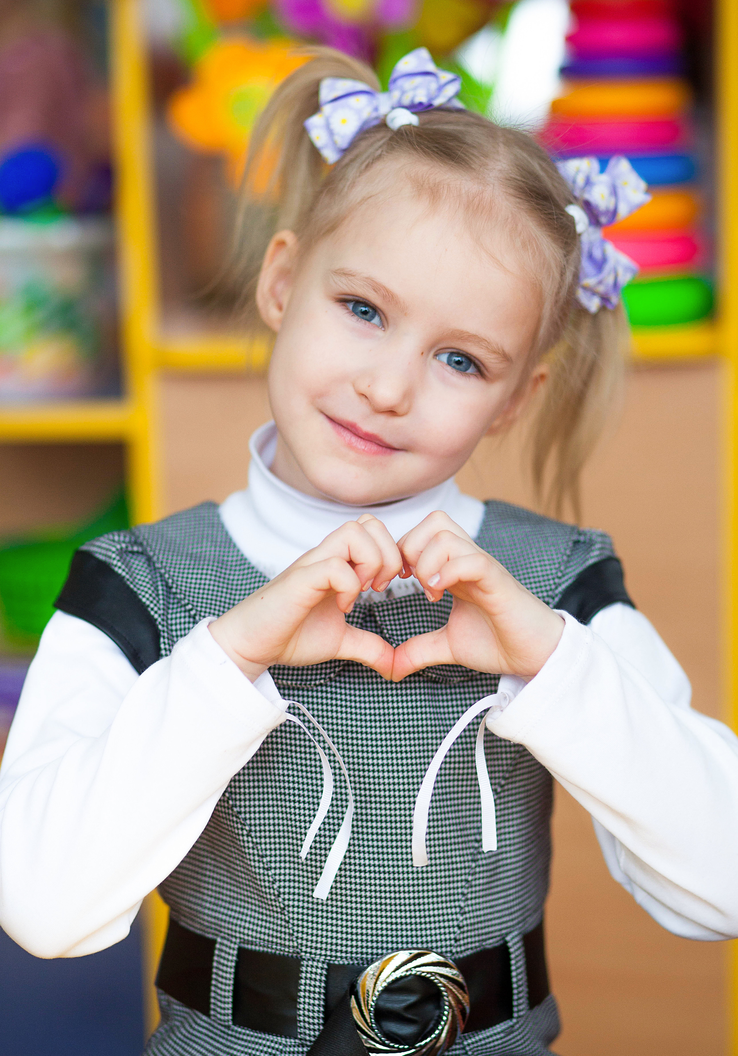 Портфоліо. Випускні альбоми для дитячих садочків, шкіл і вузів в м. Полтава