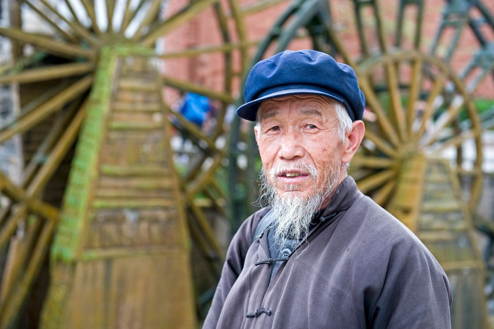 Мои истории. Фотограф и преподаватель фотографии в Белграде