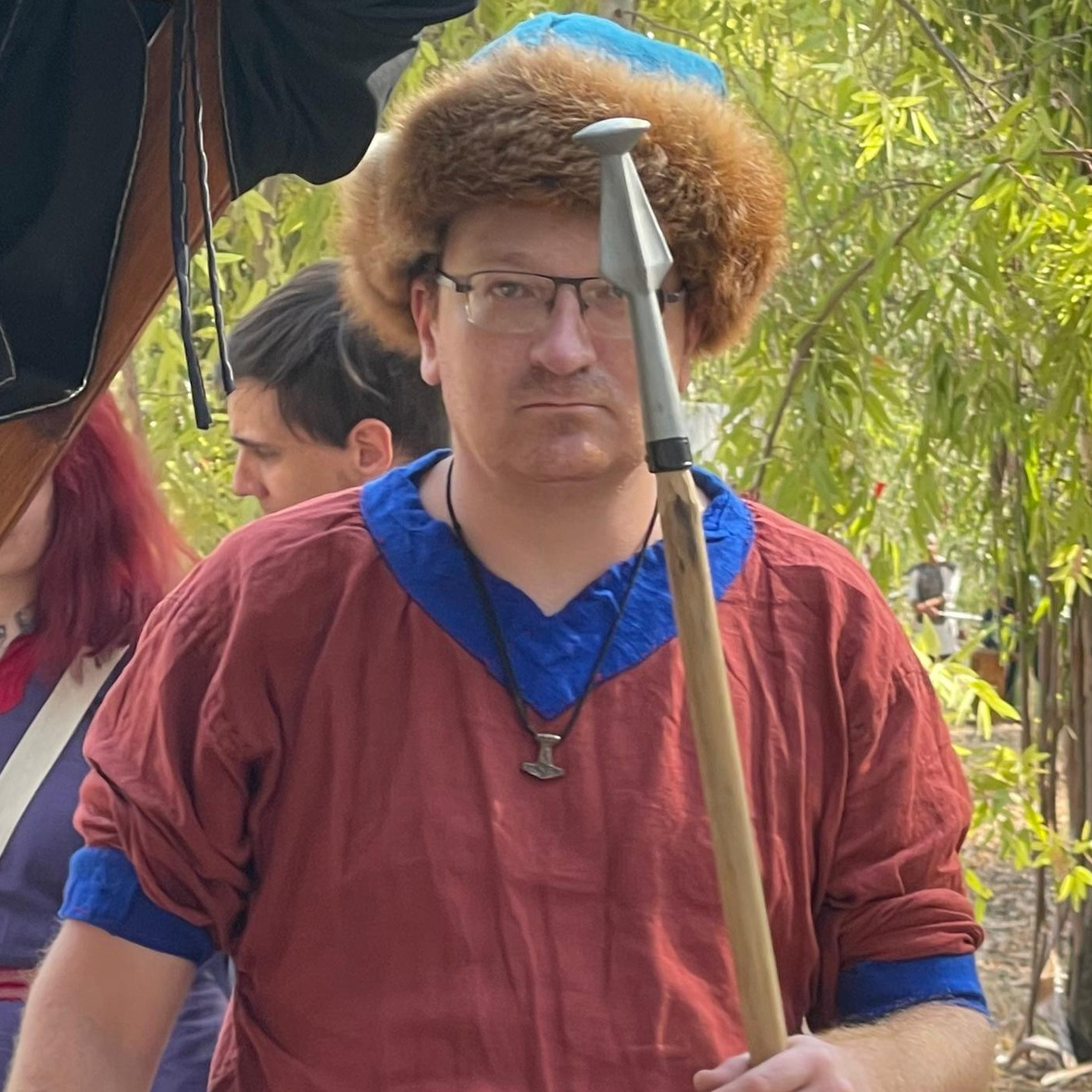 Состав клуба «Нортман» — Хирд, Фелаги, Фриманы | Клуб реконструкции. КРиС «Нортман»