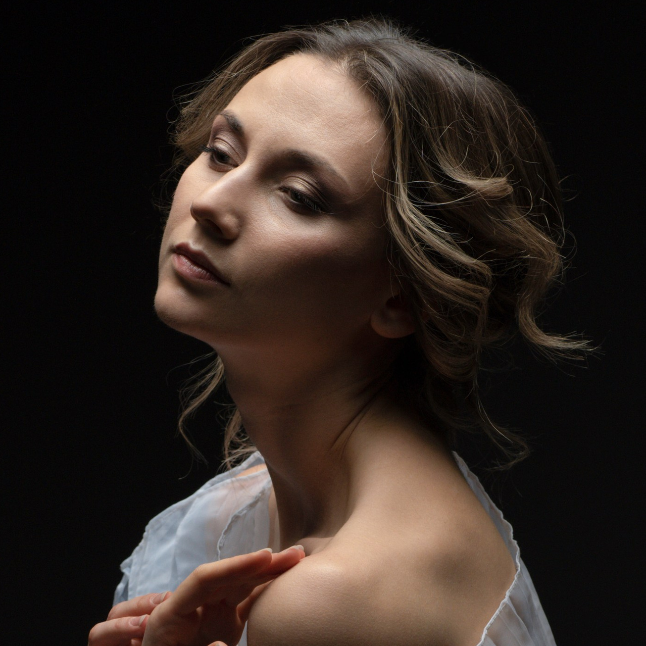 Сene & Paketi. Photographer Mariia Bortiakova