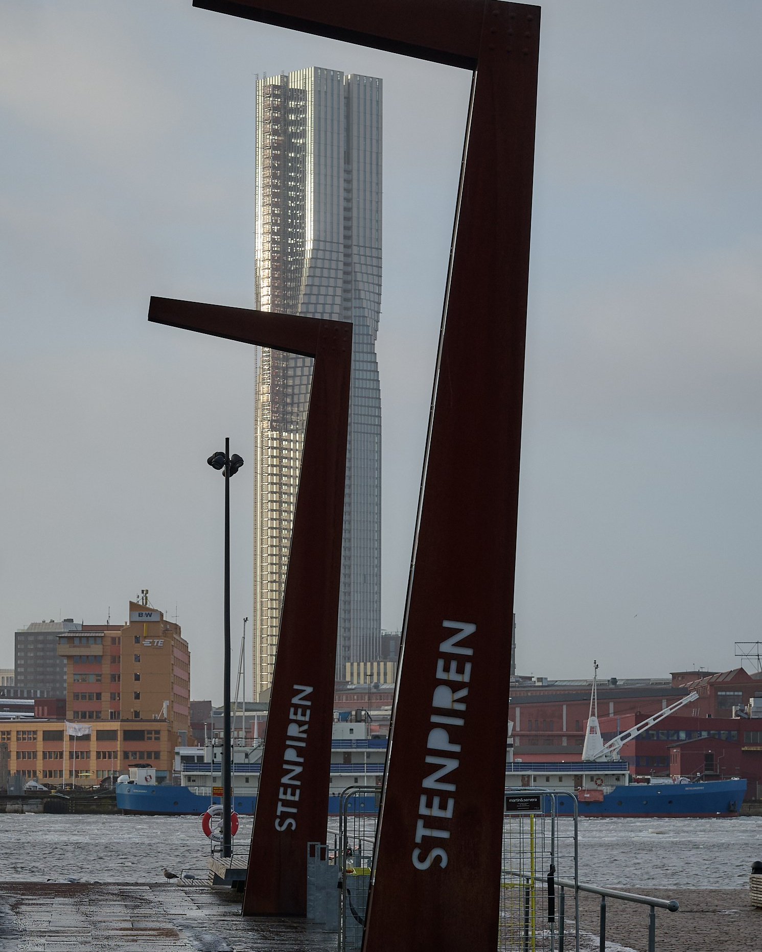 My favourite photos, class of 2024. Yuri Popkov | Photographer