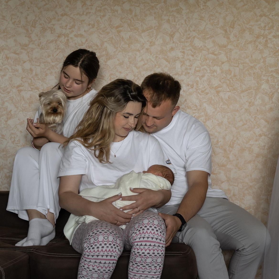 Сімейний фотограф Київ Наталія Шкаврон