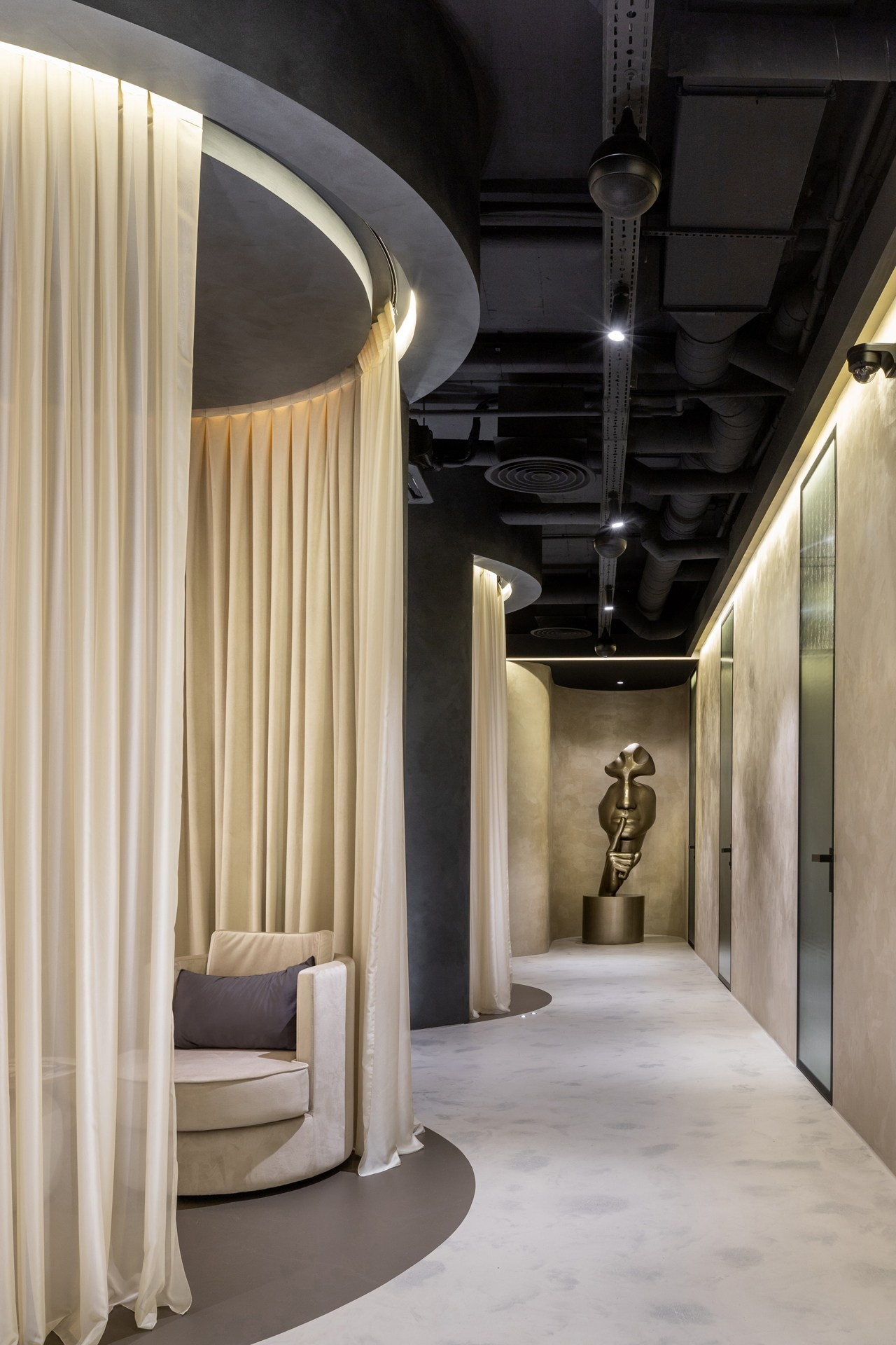 3D Interior Rendering Services | Alena Bulataya Design Buro. Interior Design & 3D Rendering | Alena Bulataya Design Buro