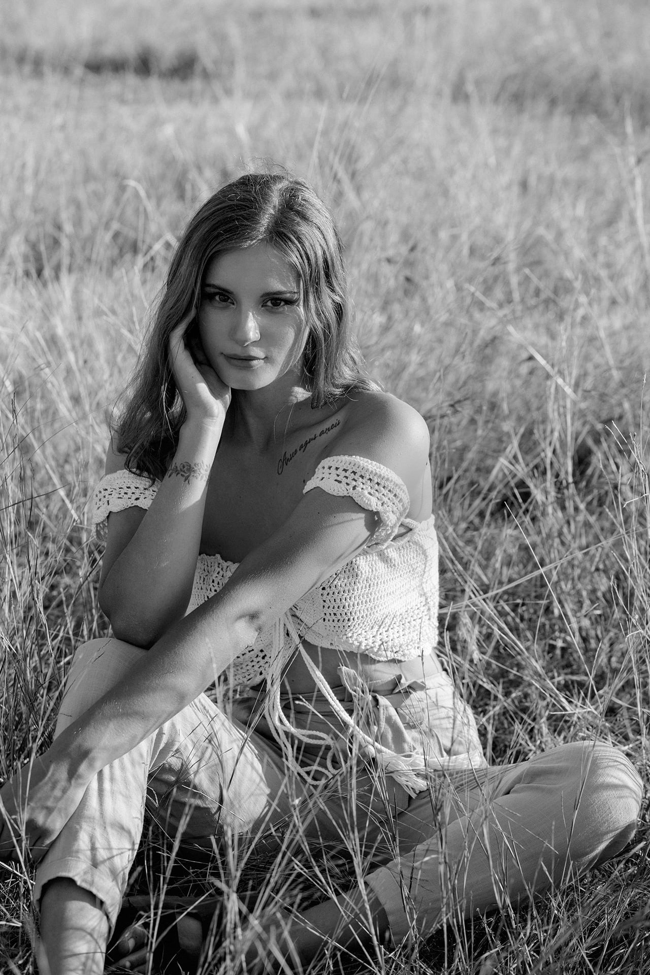Contact retoucher worldwide. Maria Holman Retoucher