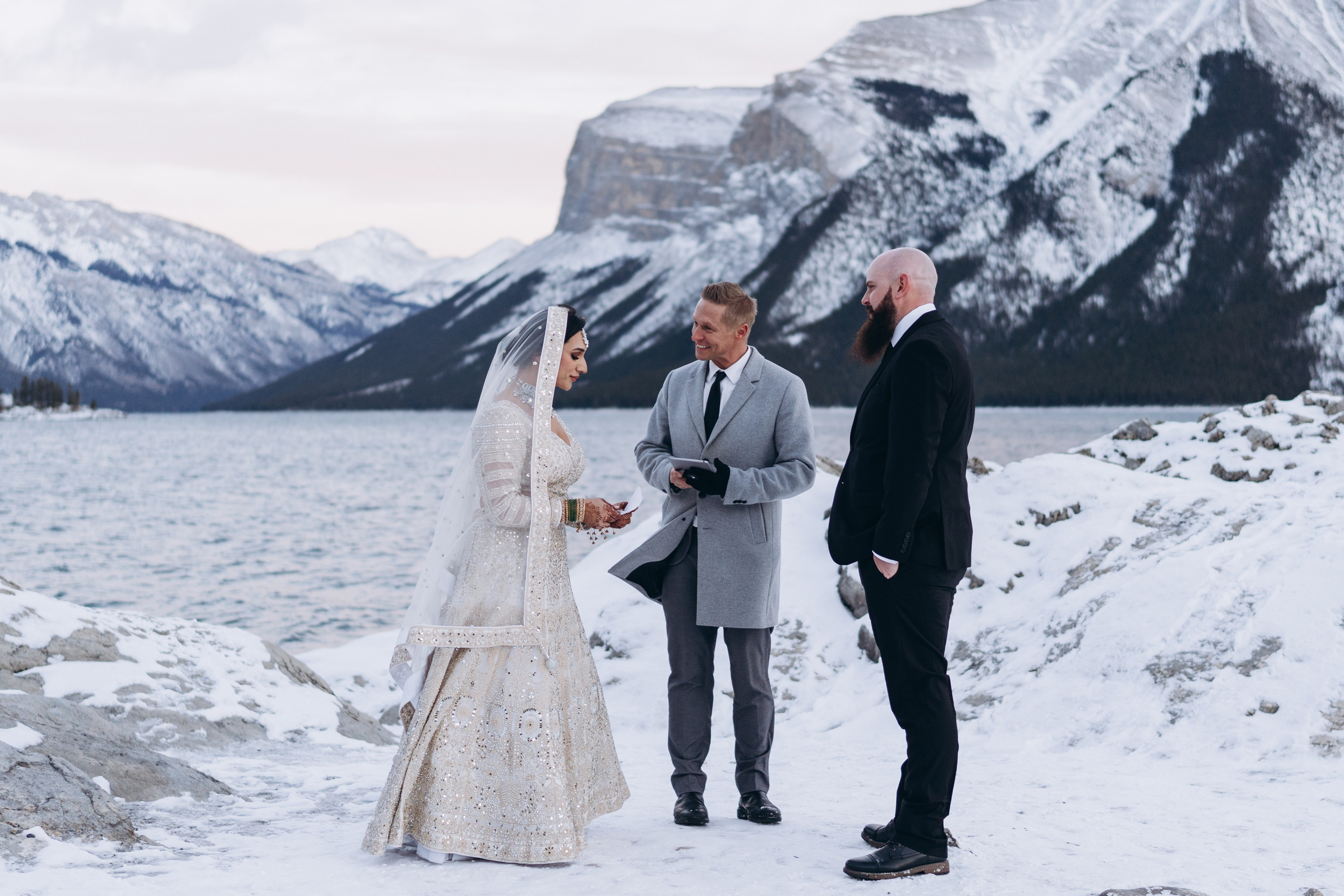 WEDDING PACKAGES. Calgary Wedding & Lifestyle Photographer — Yevhen Polishchuk