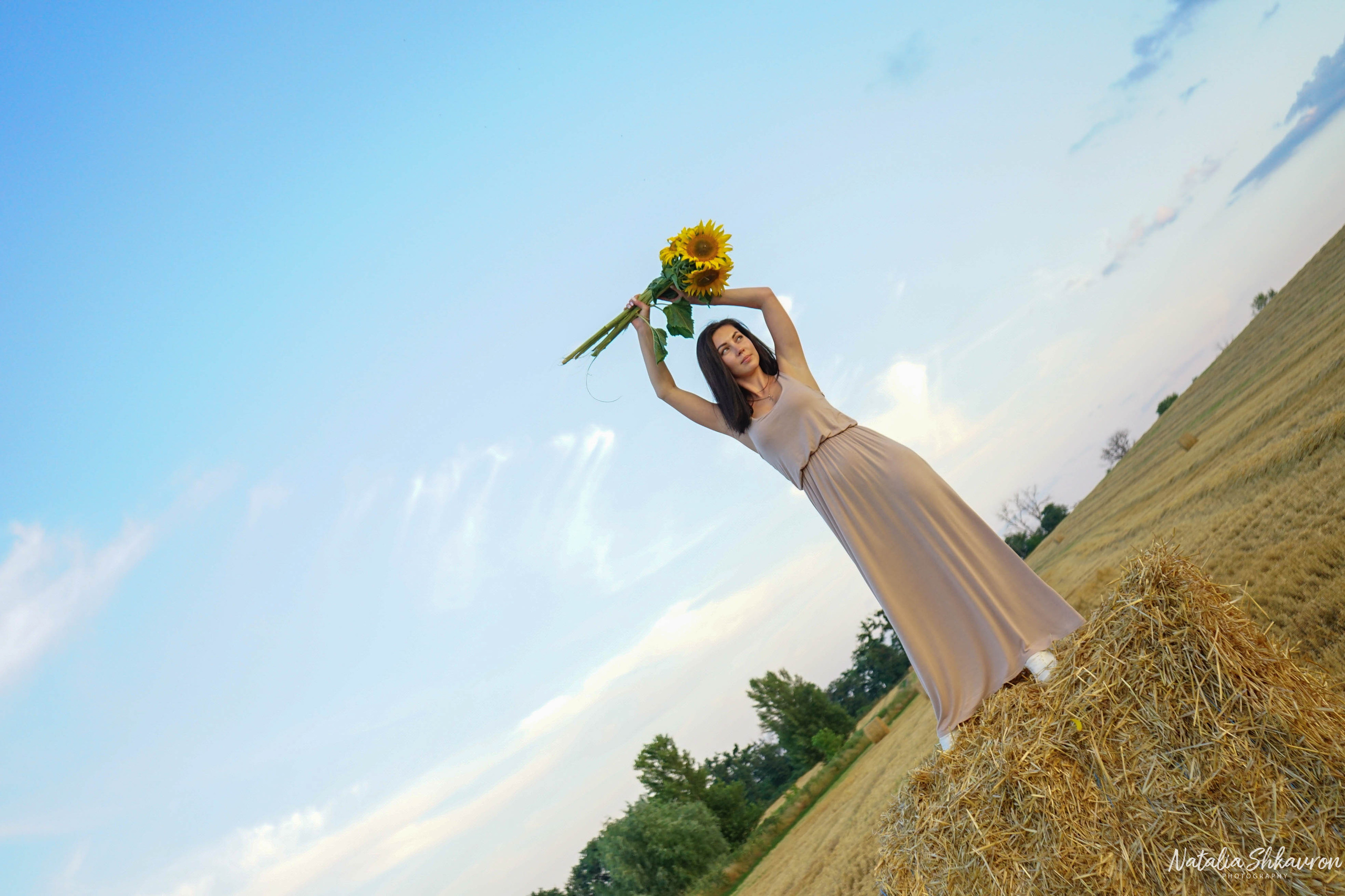 5 ІДЕЙ ДЛЯ ЛІТНІХ ФОТО. Family photographer in Kiev Natalia Shkavron