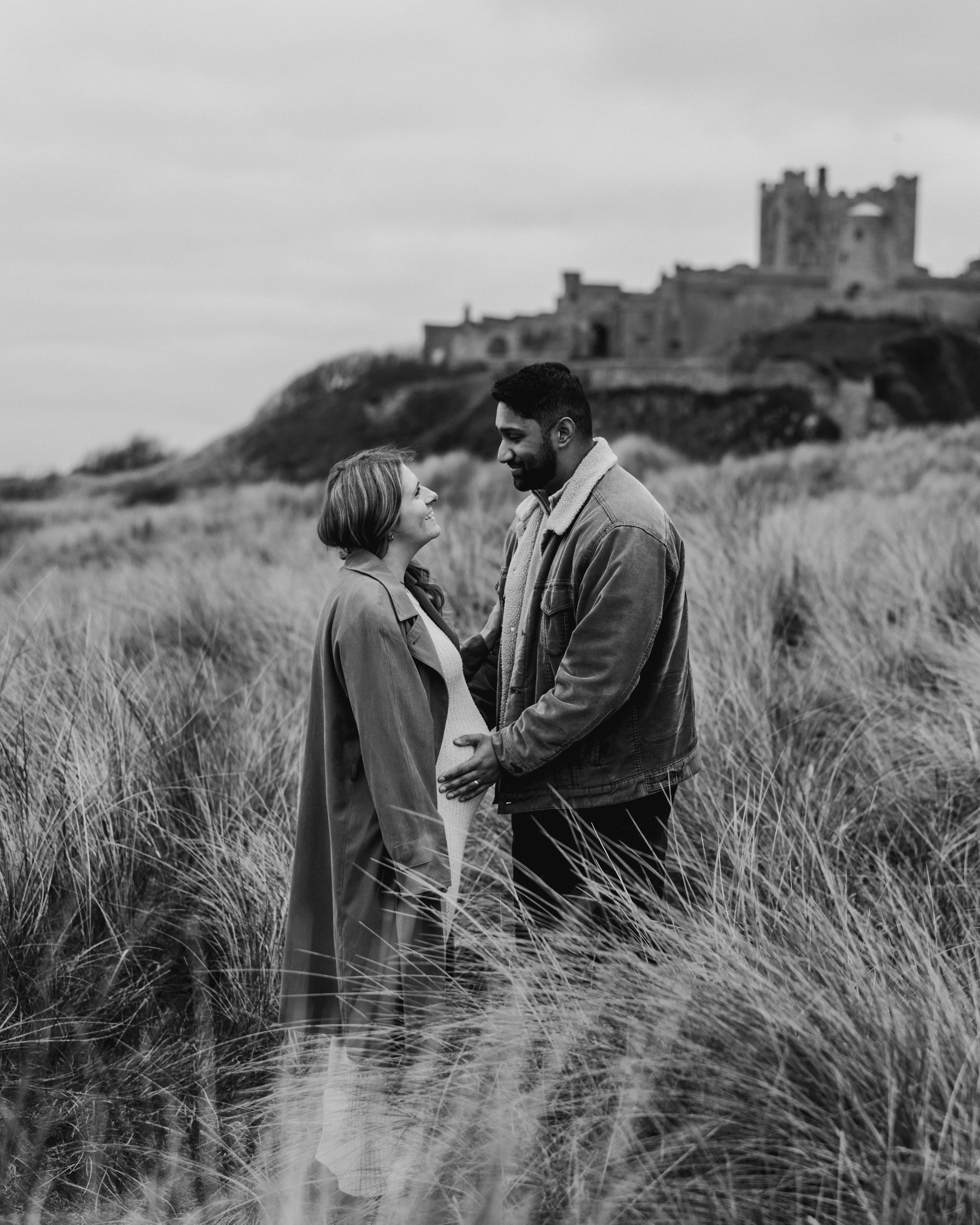 Maternity Photographer in Newcastle Upon Tyne & NE UK|Natural & Editorial Maternity Photography. Family, Maternity & Newborn Photographer in Newcastle Upon Tyne / Yana Balatskaya