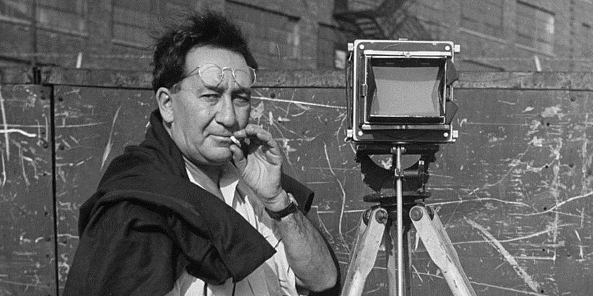 🟠Aforismi & Citazioni. “Gianmaria Coscia fotografo per passione”