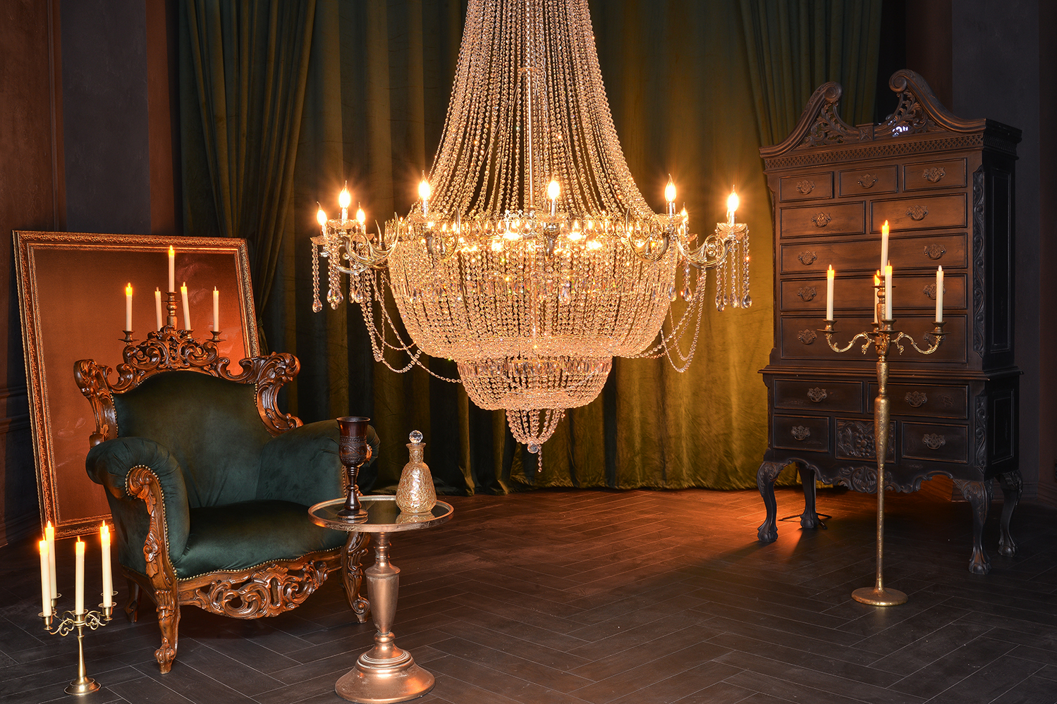 Специальное предложение ОКТЯБРЬ–НОЯБРЬ фотосъемка со стилистом. HOME