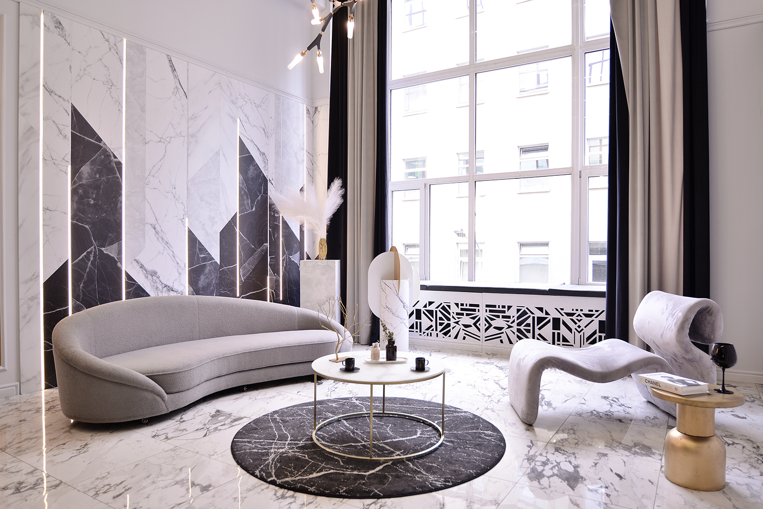 Специальное предложение ОКТЯБРЬ–НОЯБРЬ фотосъемка со стилистом. HOME