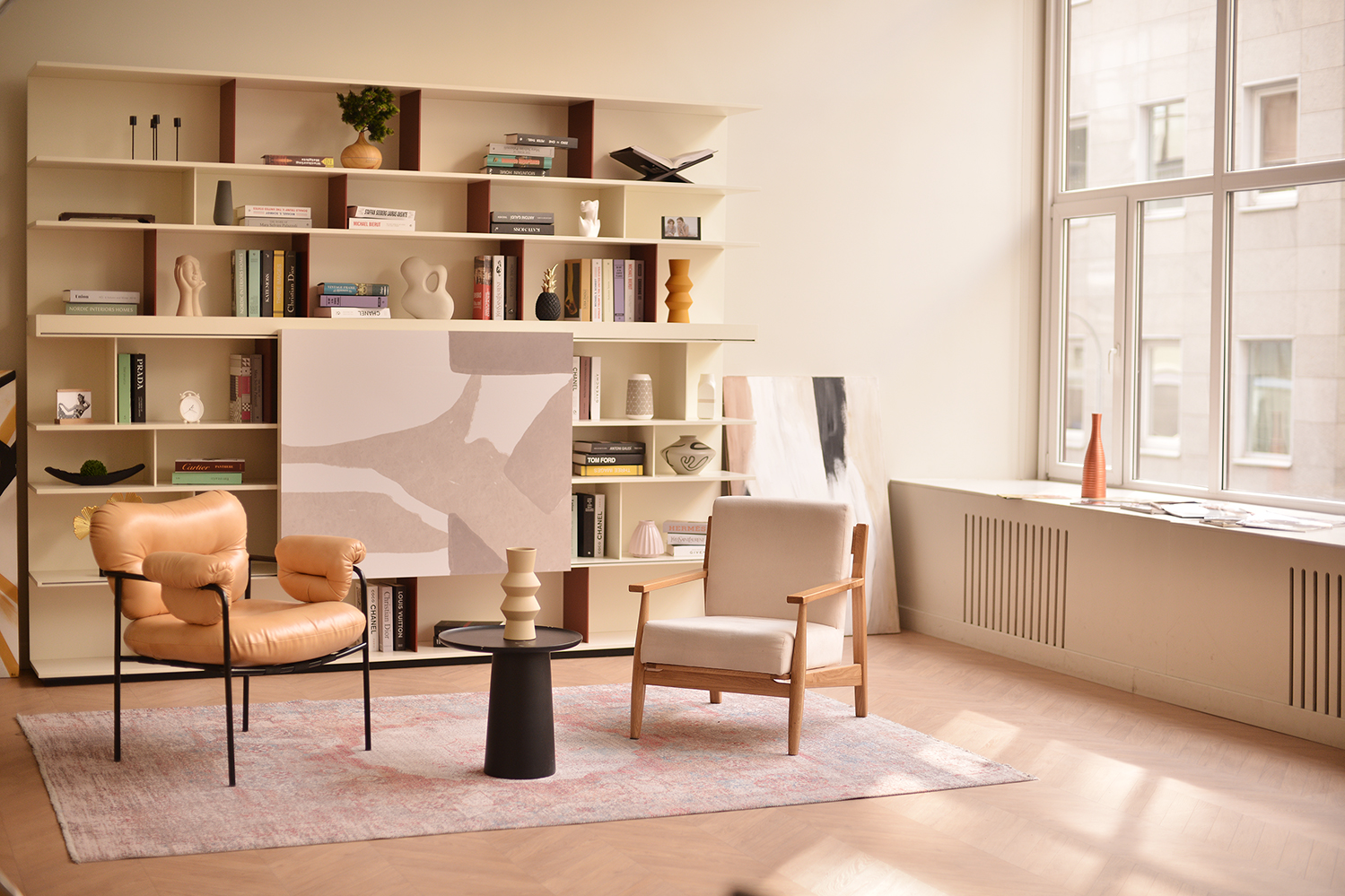 Специальное предложение ОКТЯБРЬ–НОЯБРЬ фотосъемка со стилистом. HOME