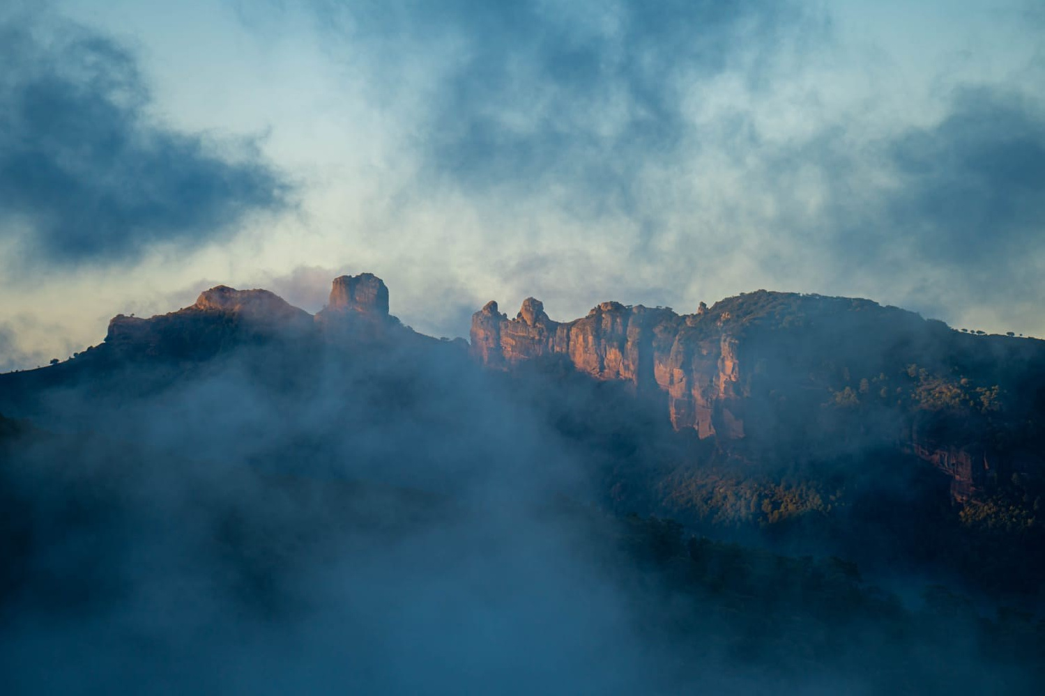 Fotógrafa y videógrafa en Lleida y Pirineos | Alba del Norte Studio