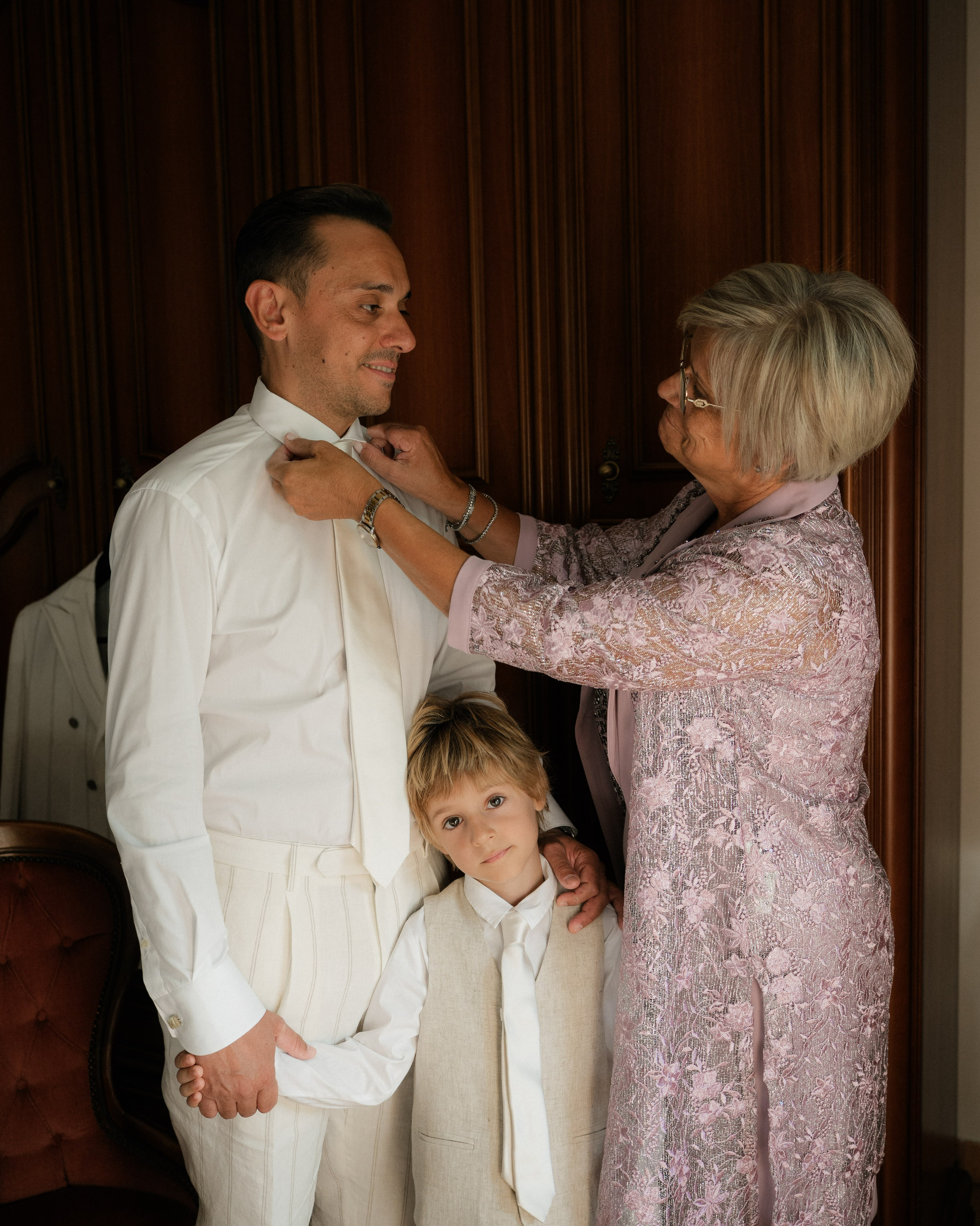 Claudia e Erry - Matrimonio Montemaggiore, Le Marche - Davide Vichi