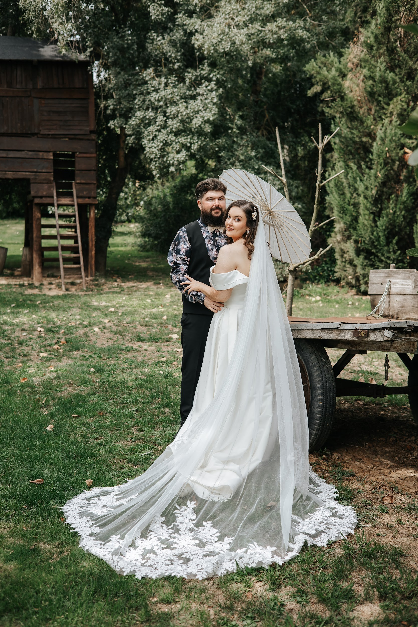 ¿Cuántas horas de fotografía de boda necesitas realmente?. Fotógrafa de bodas en Girona, Costa Brava | Wedding Photographer Evgenia Gruntovaya
