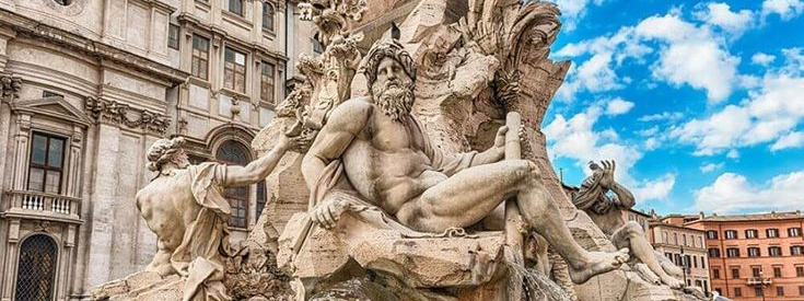 Tours in Rome with English Speaking Guide