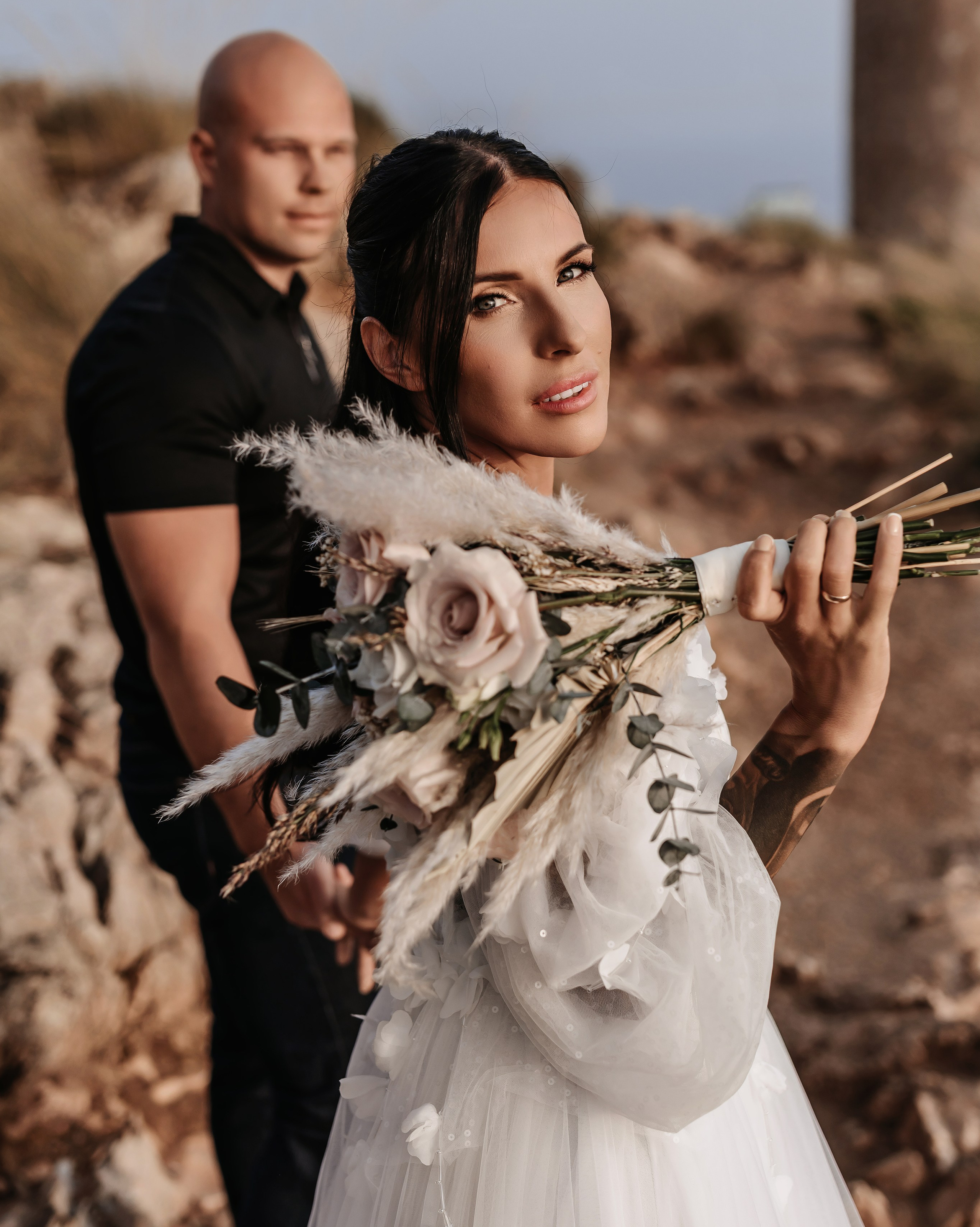 Vestuvių planuotojai pietinėje Ispanijoje — Málaga, Marbella, Andalūzija | Vestuviuplanuotojai.lt