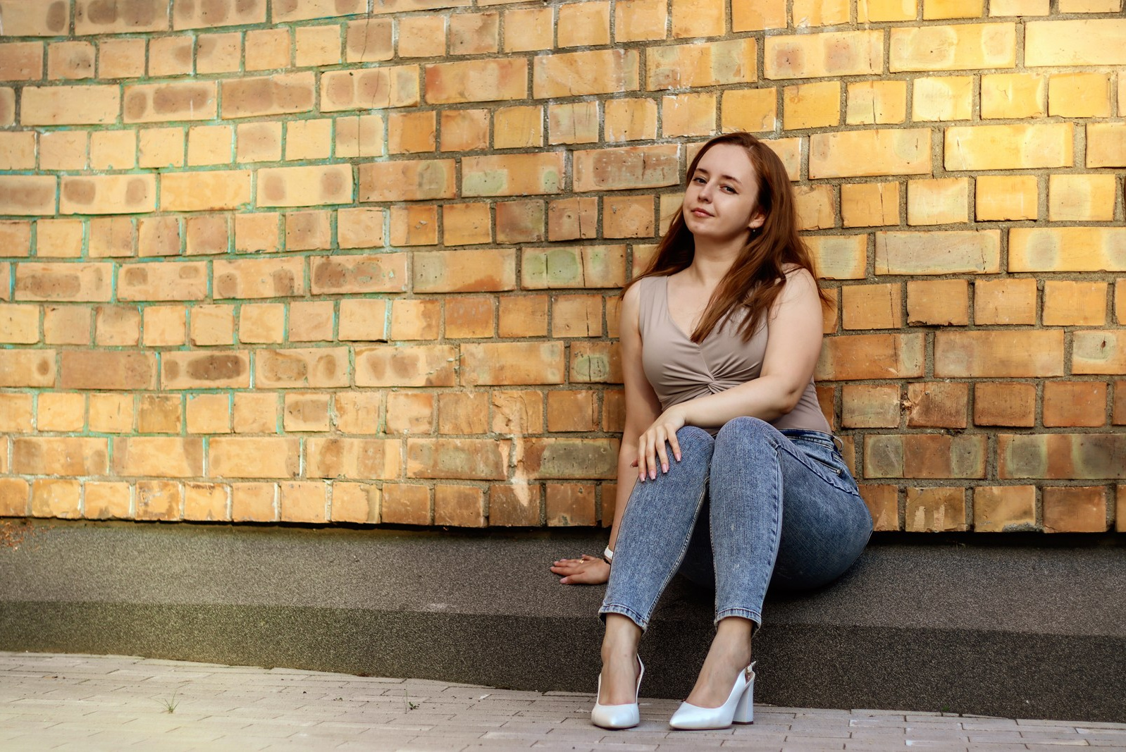 Фотограф Даугавпилс Ольга Антонова