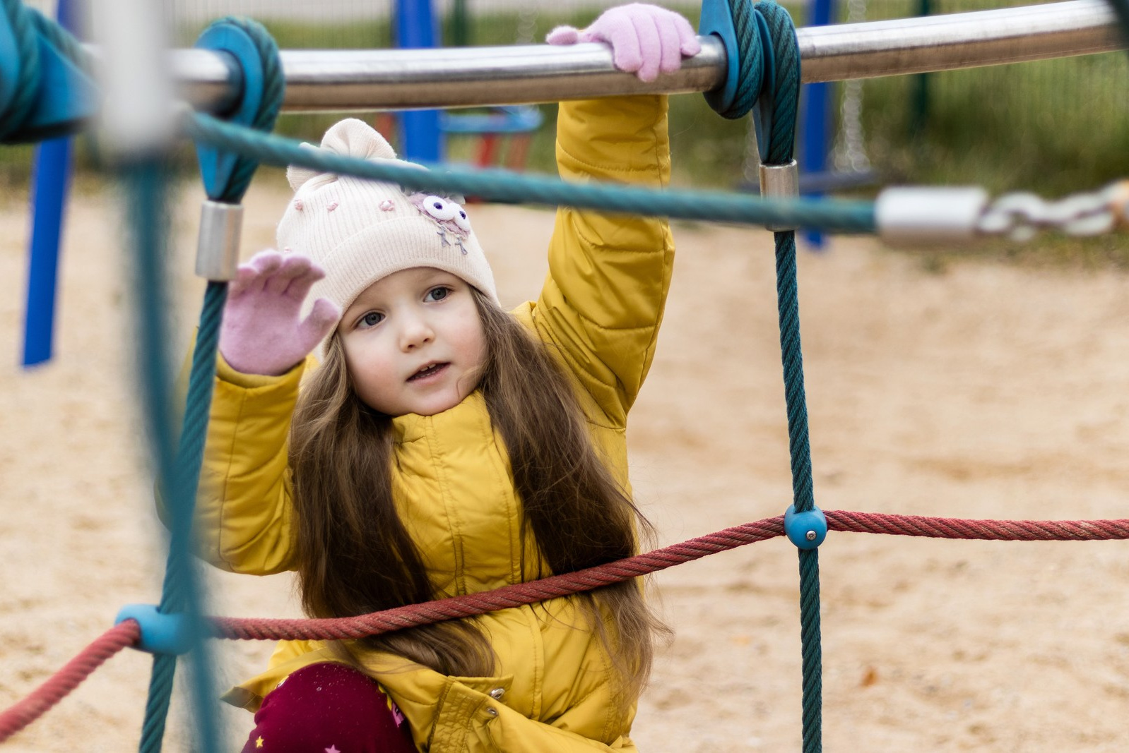 Детская фотосессия