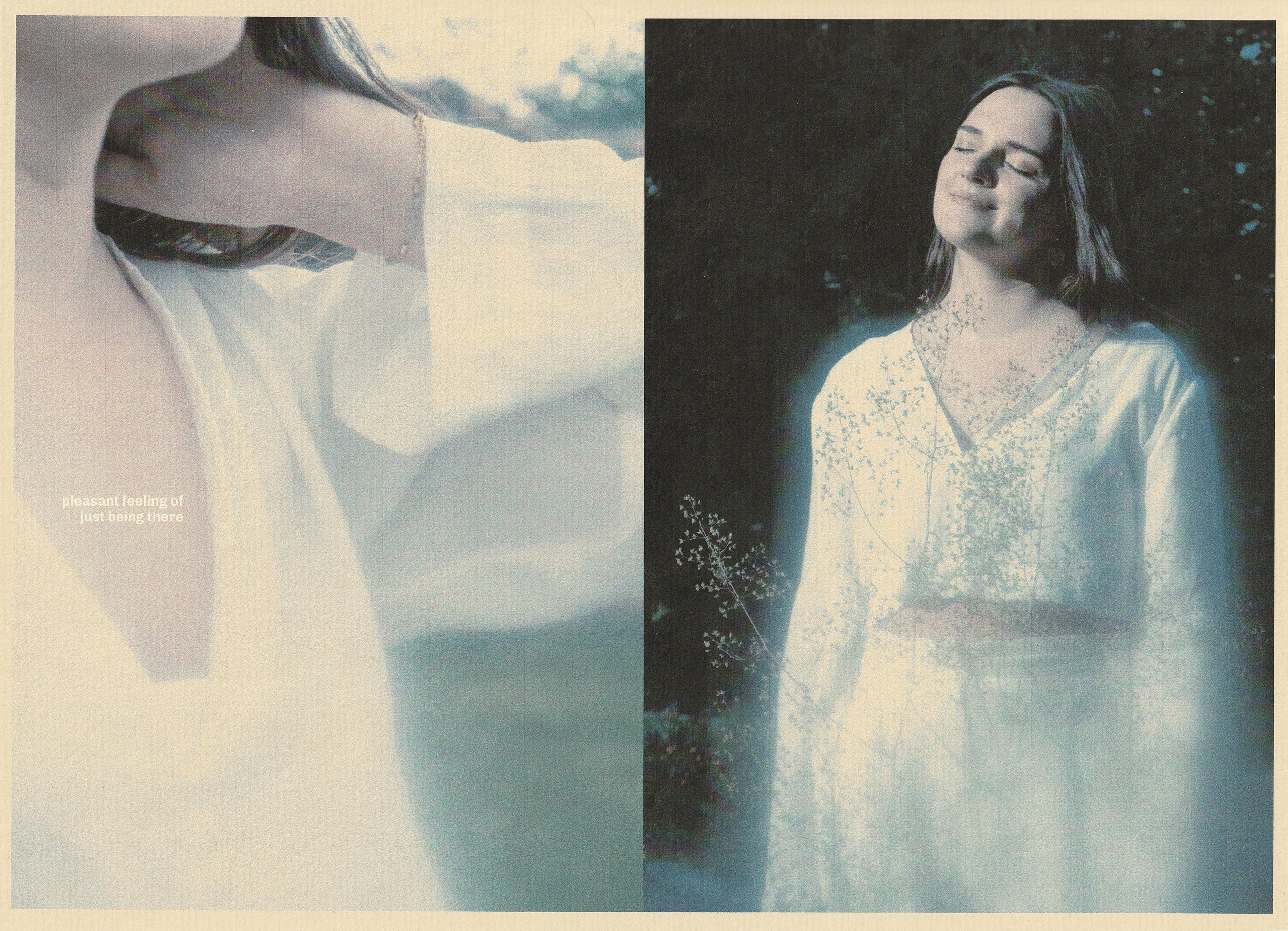 Nature: Through Vulnerability