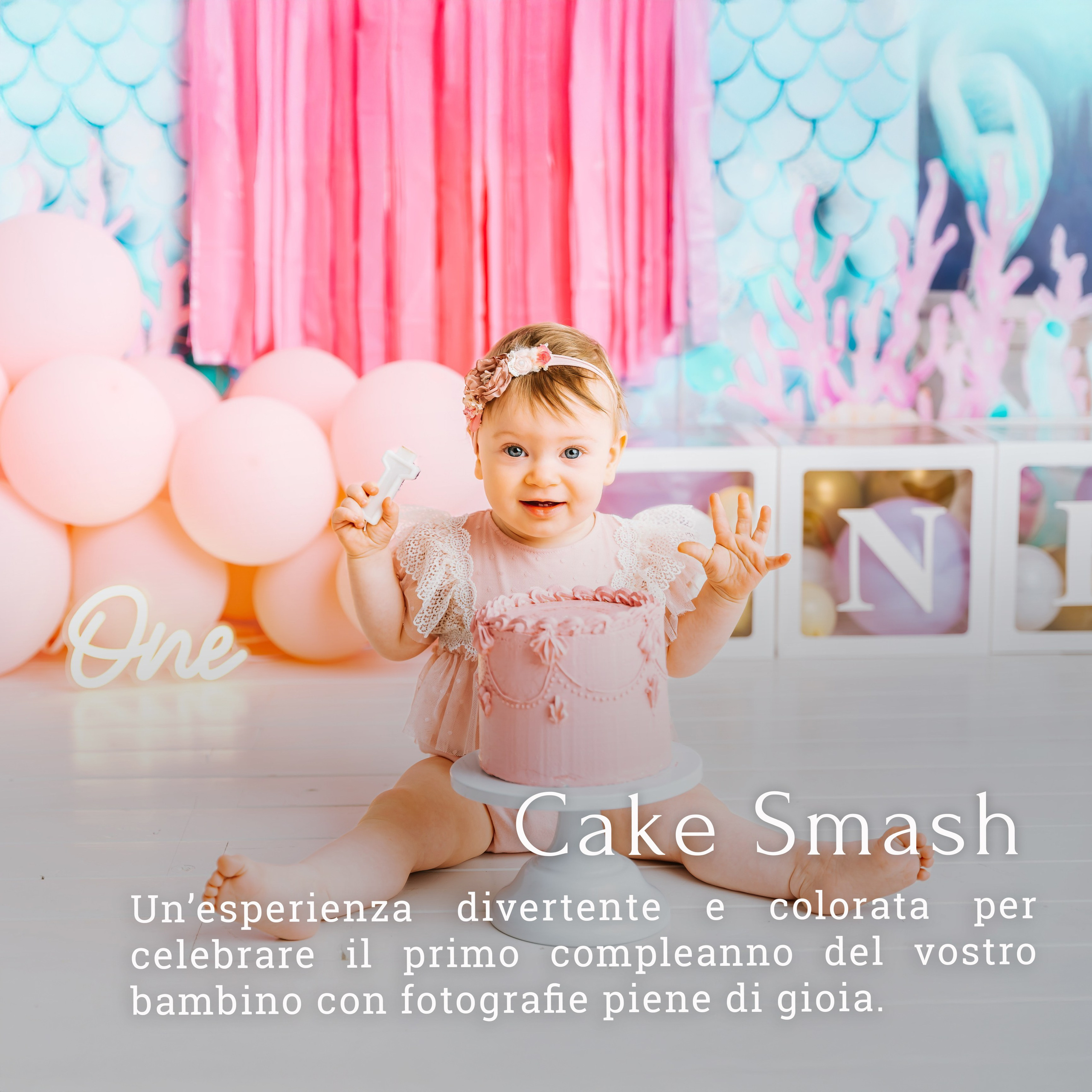 Svitlana Miahka fotografa a Genova