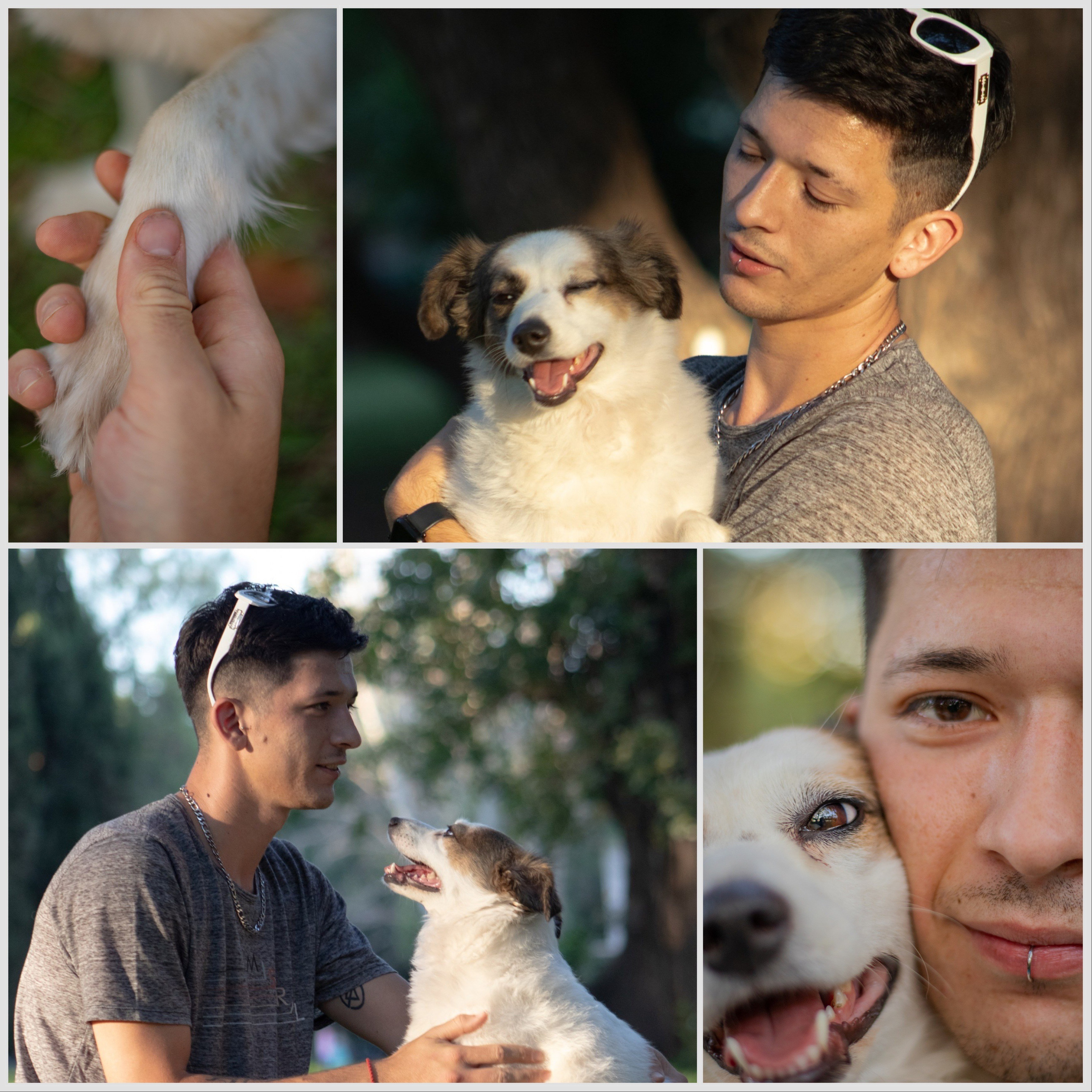 Fotógrafo en Mendoza Alexander Safonov