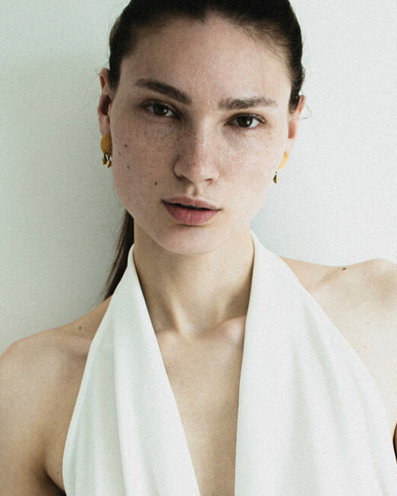 Model Natalia Zaniuk