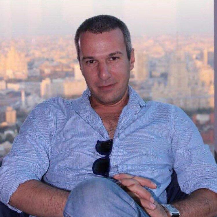 Our team. Travel & Concierge Company in Russia and Azerbaijan