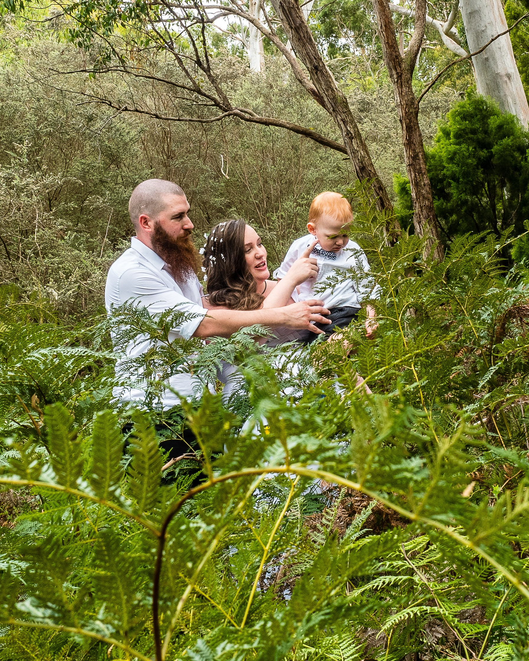 Wedding Sessions. Garry Quilliam — Adelaide, SA — Wedding and Portrait Photographer