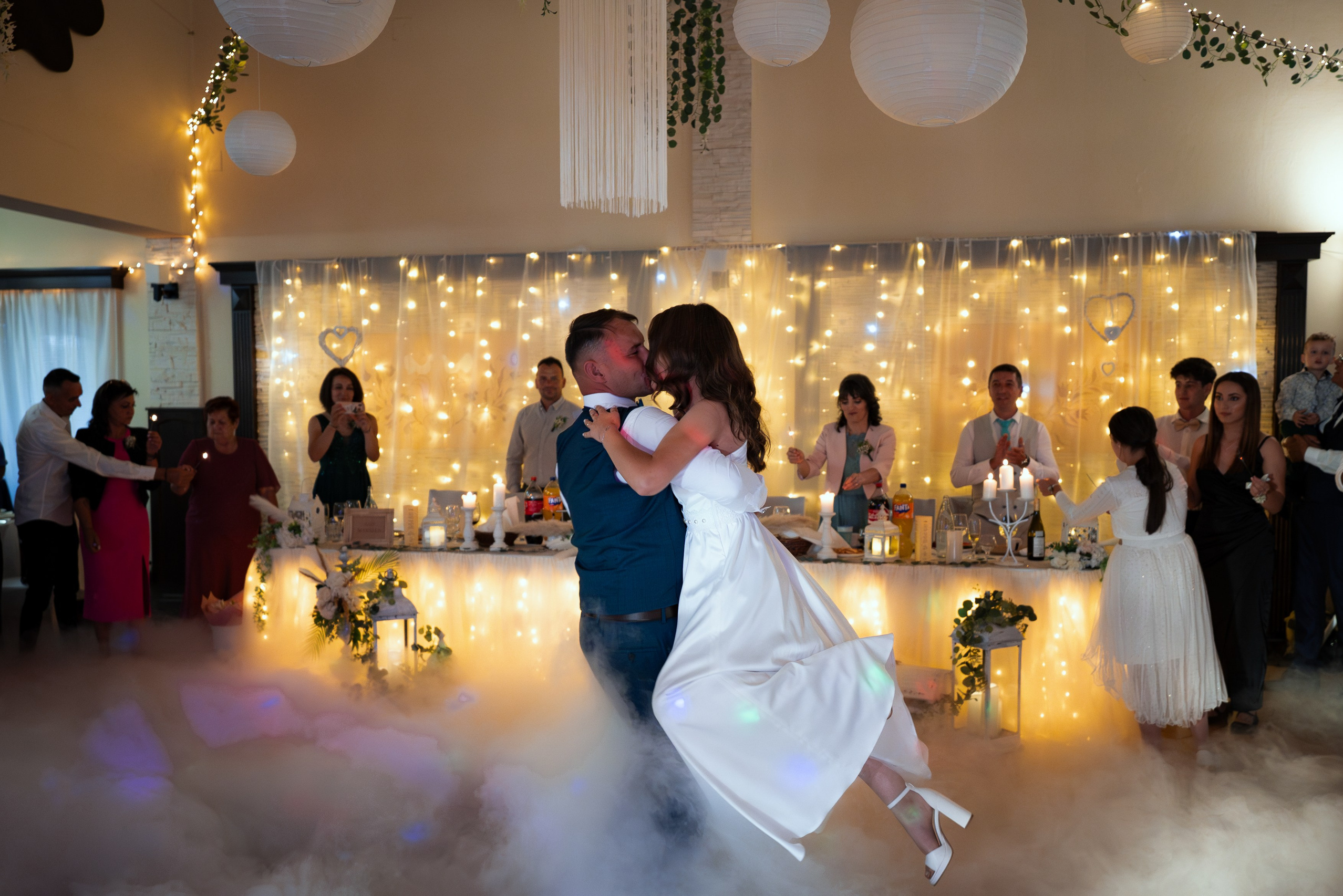 Szolgátatás csomagok/Pachete servicii