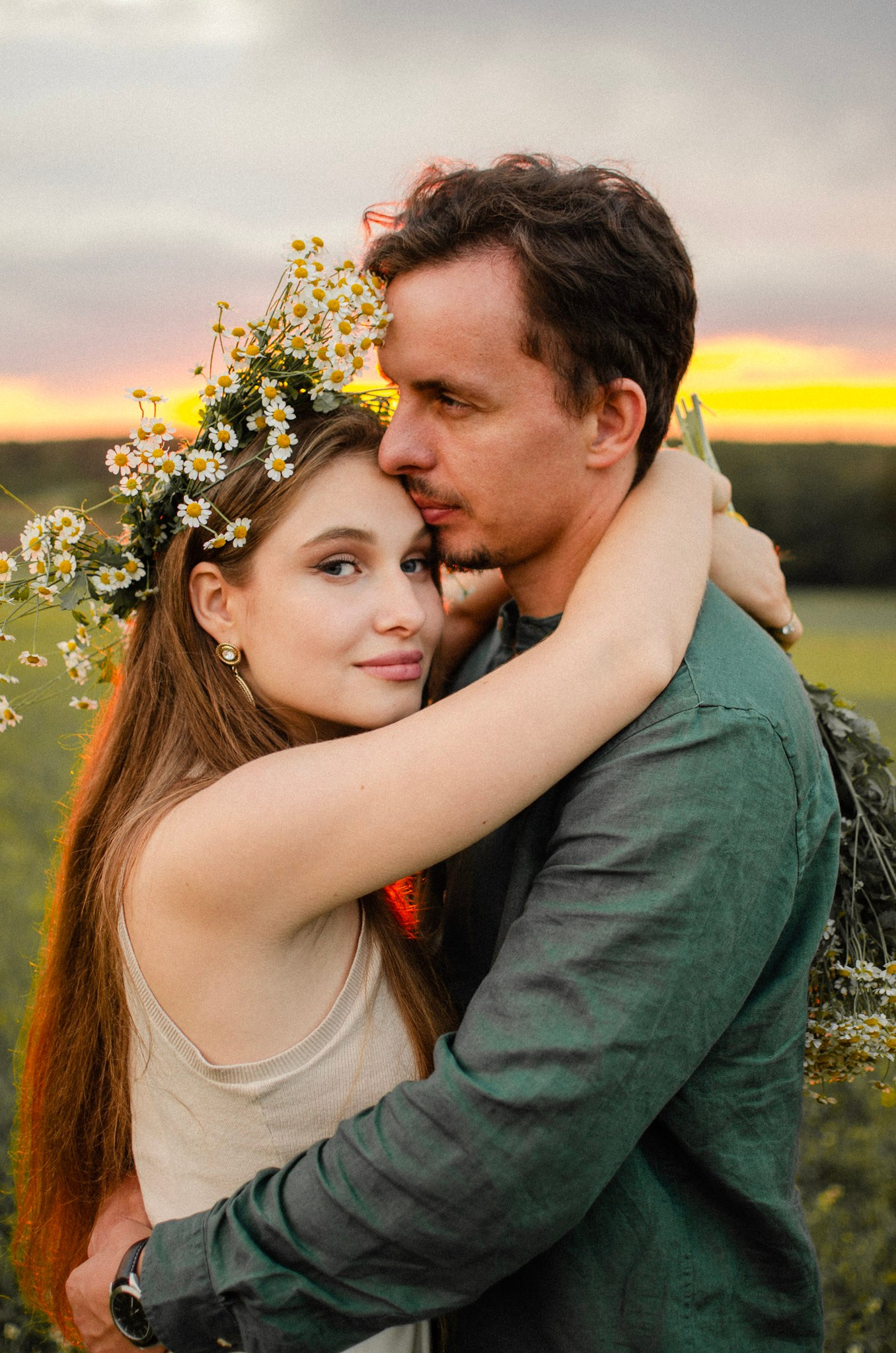 Family & Couple Photography Prices in Munich | Everwarm Studio. Everwarm Photo and Video Studio