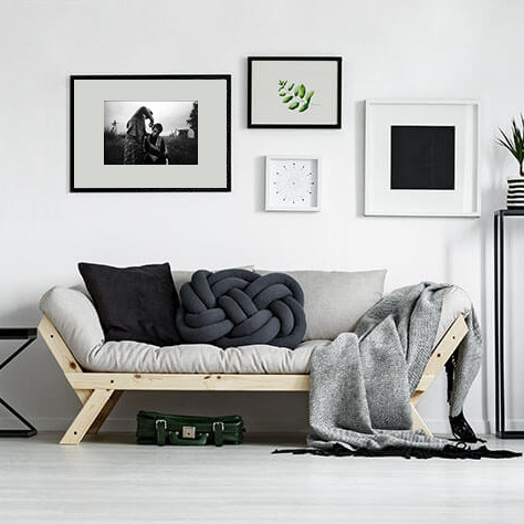 Prints store / Machine printing Durst Lambda. Misha Maslennikov. Documentary photography. Odessa