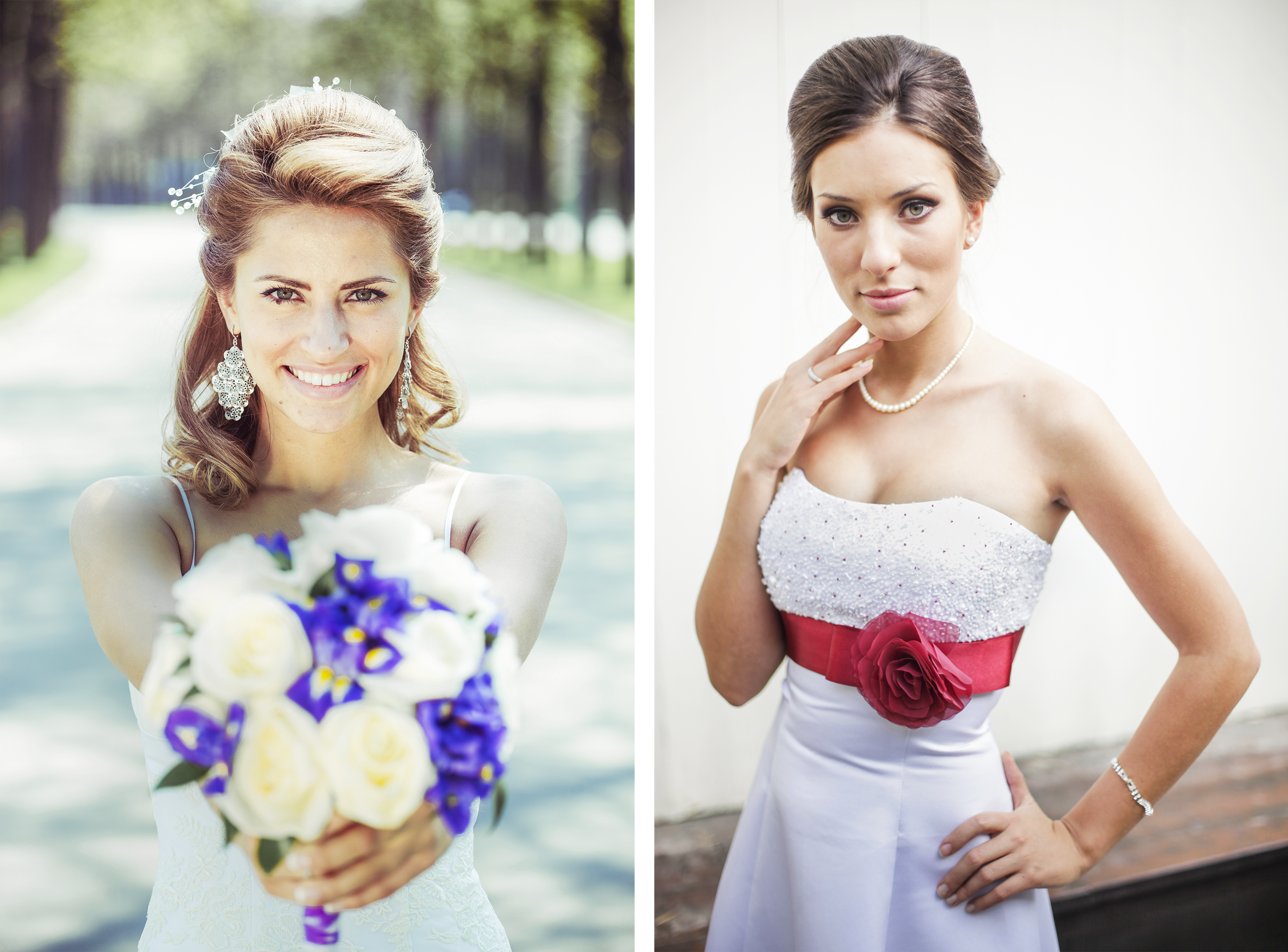 Wedding Photographer Paolo Testa