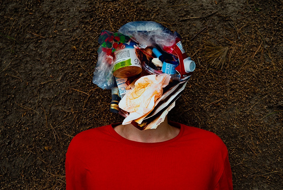 Students. Katya Bogachevskaya — independent curator, lecturer