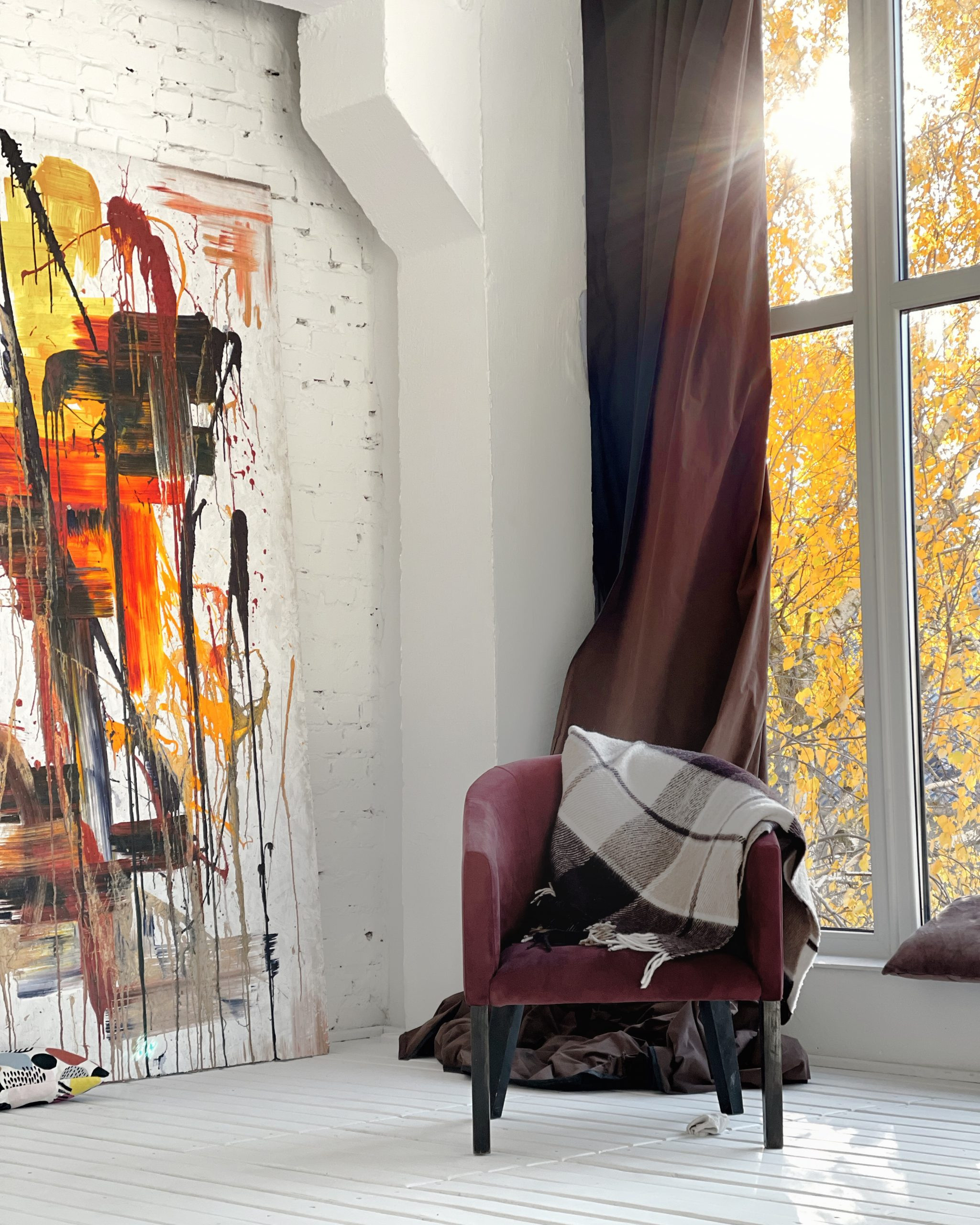 Fotostudios. Anastasiia Zaluzhna Fotografin | Mannheim