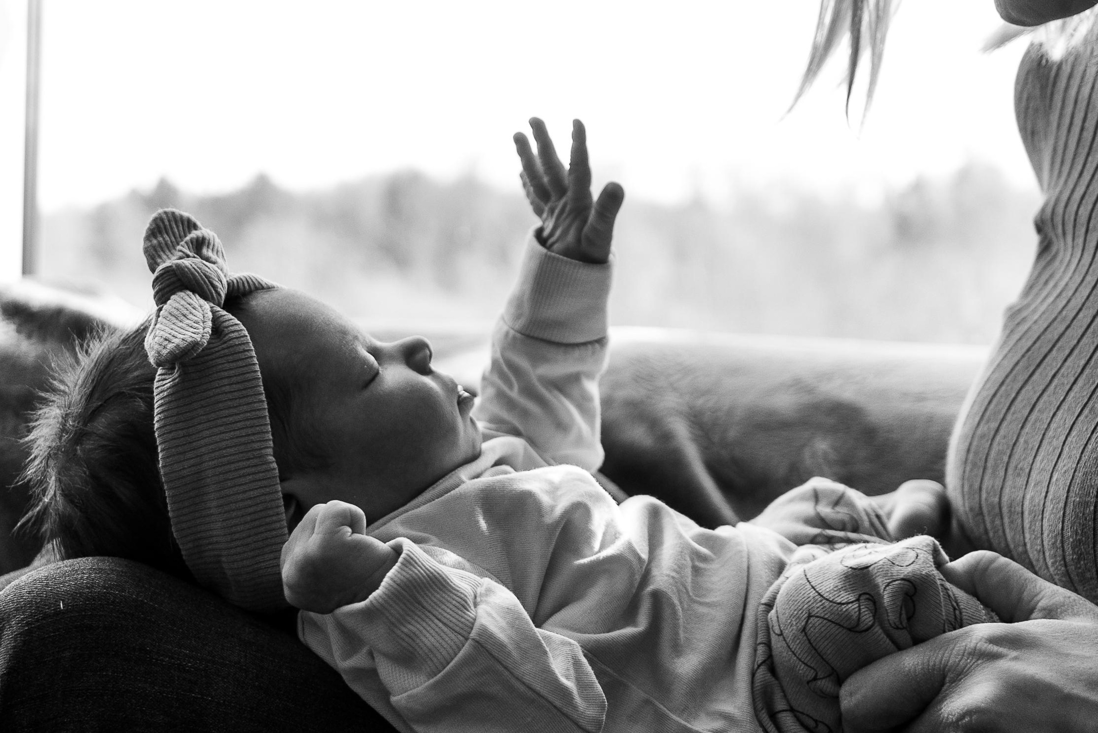 Подарочный сертификат. Семейный фотограф в Таллинне Лия Усманова