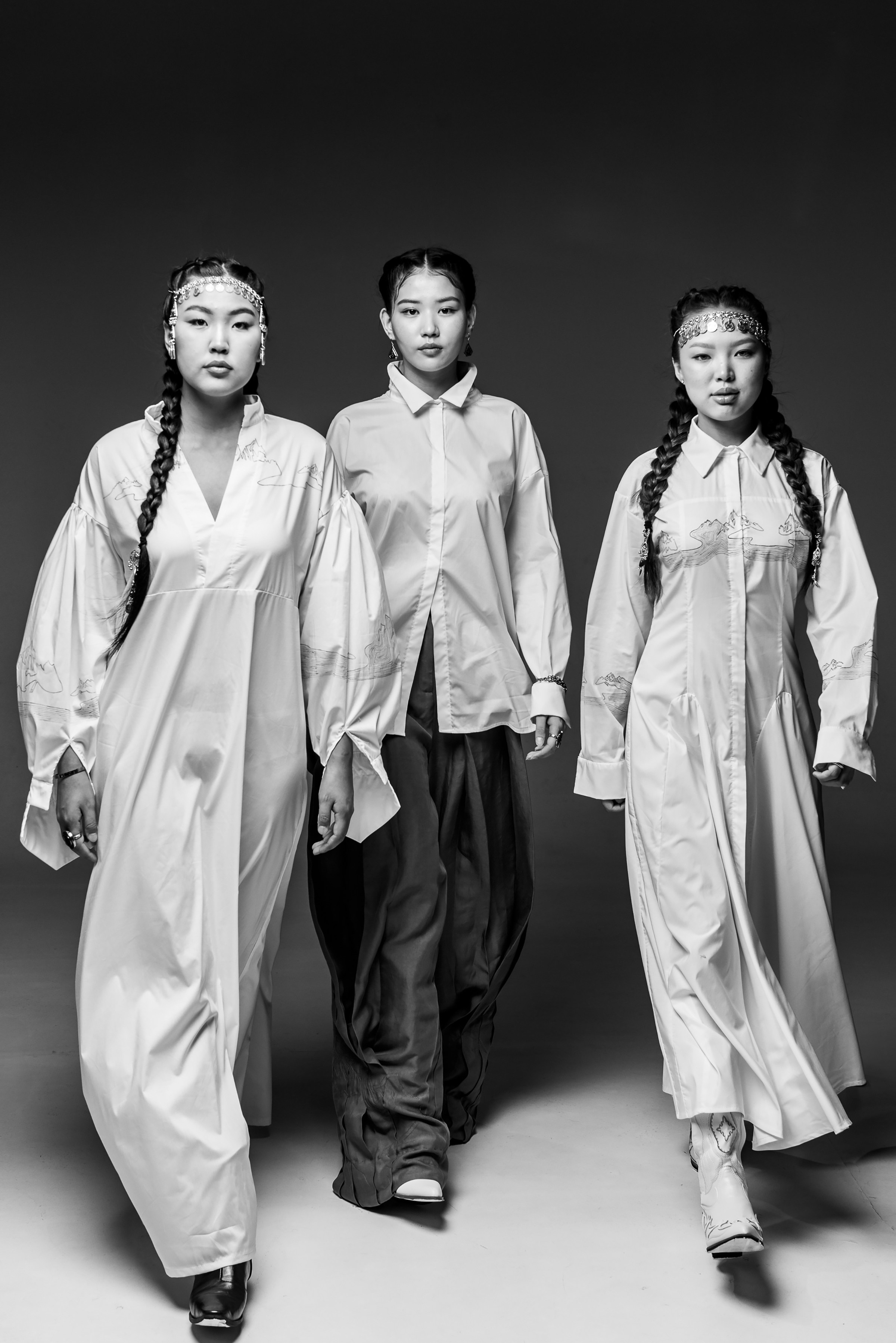 Портретный и репортажный фотограф в Бишкеке Петренко Александр