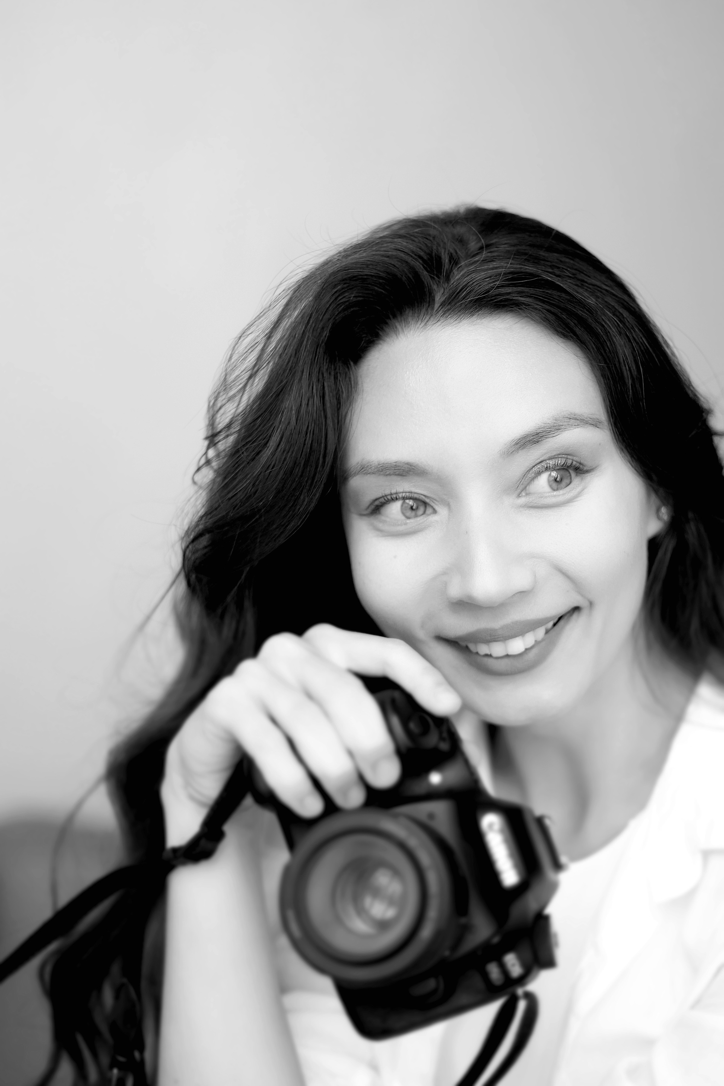 O mně. Irene Schwarz Photographer in Prague