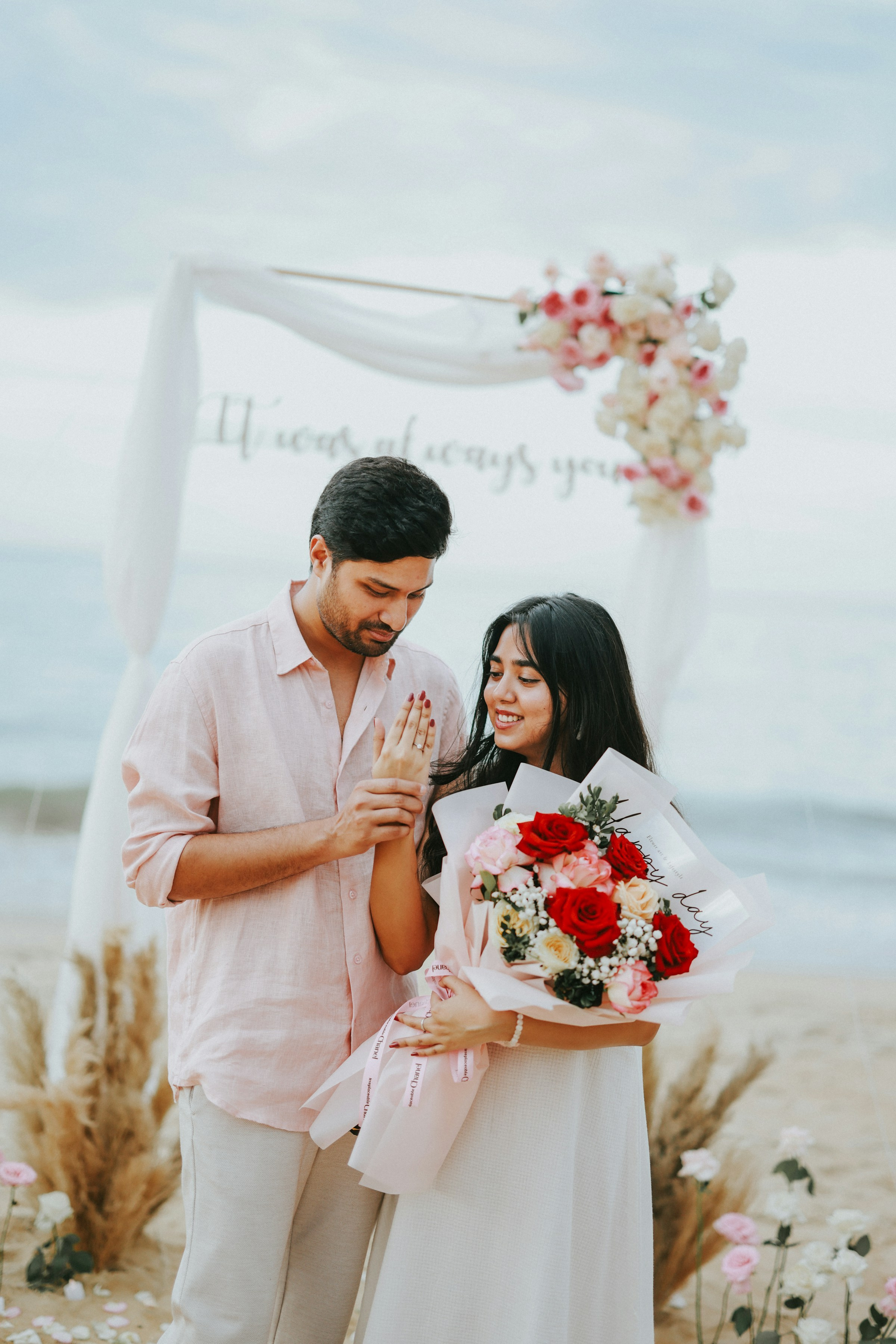 Portfolio. Stargazing Production